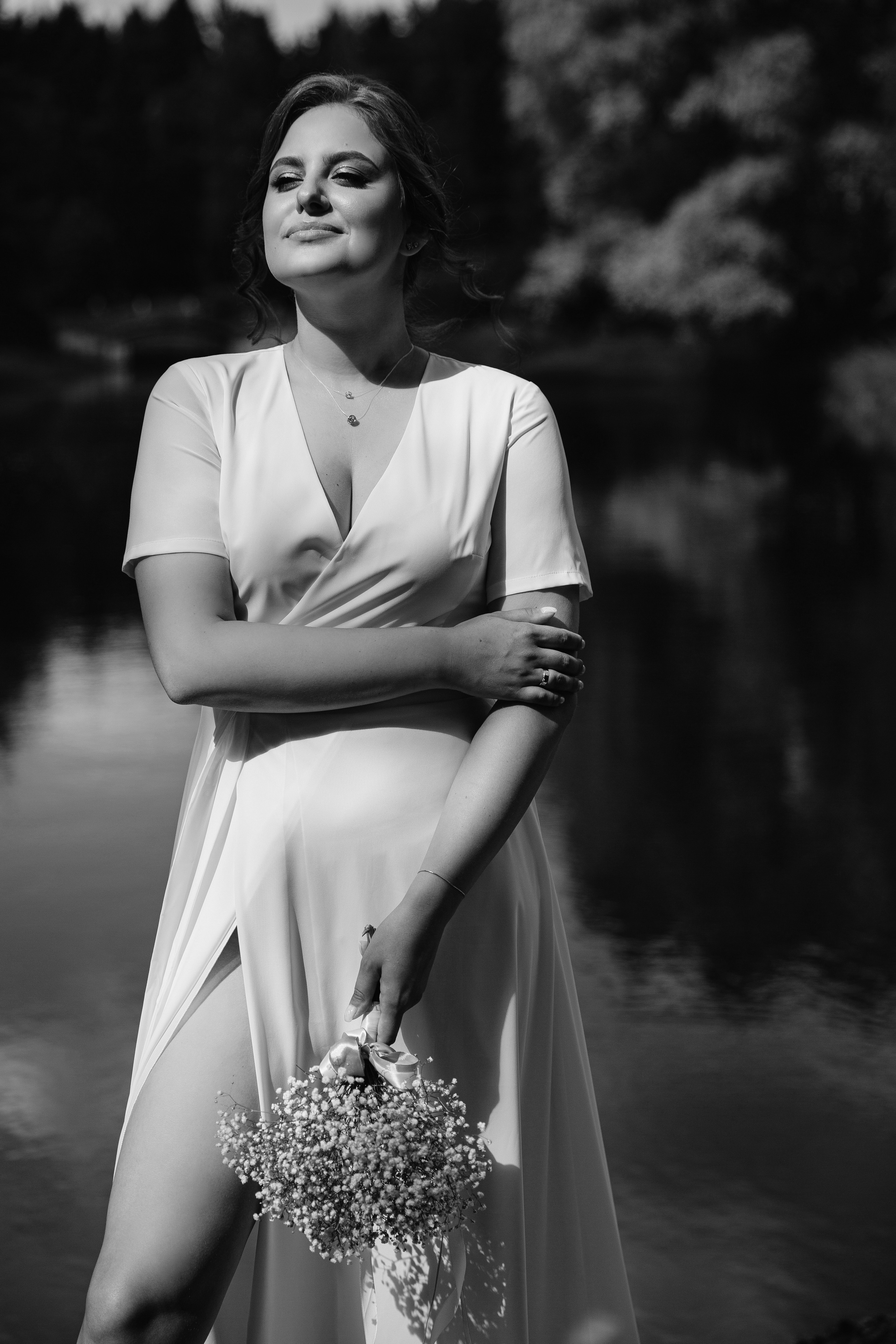 Катя и Дима. Яна Тихонова — фотограф в Полоцке, Витебске и Минске