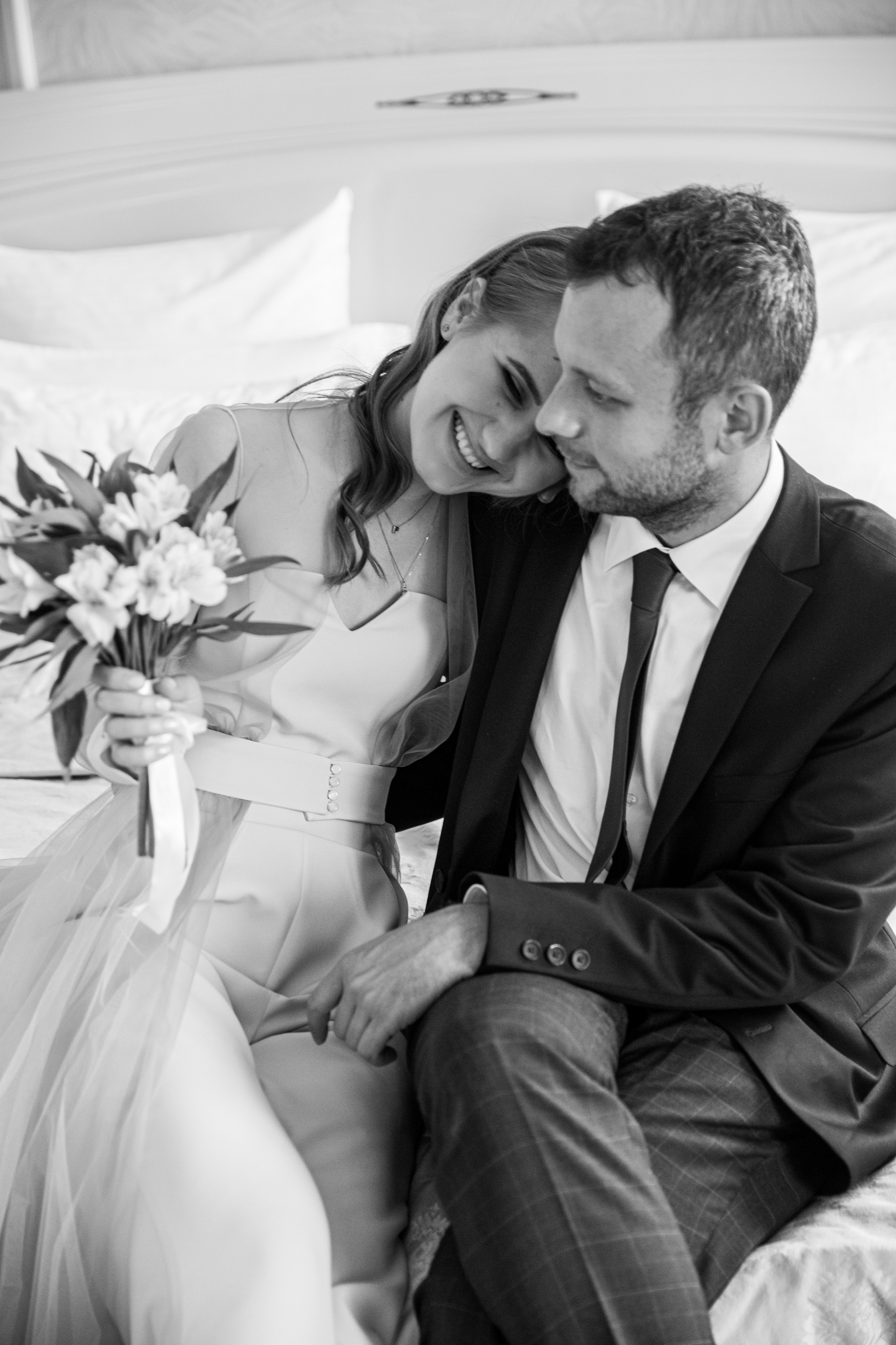 Анна и Евгений. Яна Тихонова — фотограф в Полоцке, Витебске и Минске