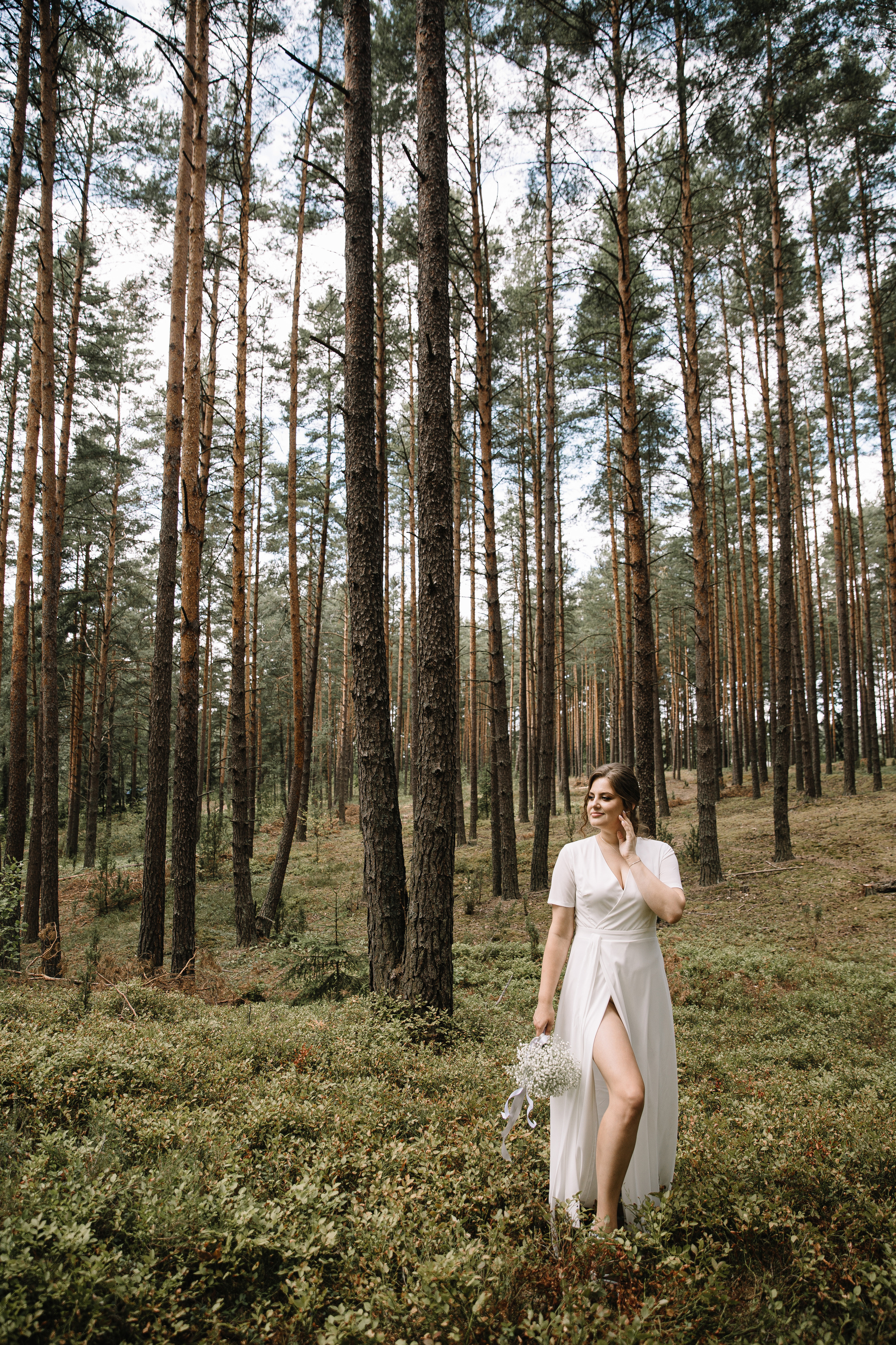 Катя и Дима. Яна Тихонова — фотограф в Полоцке, Витебске и Минске