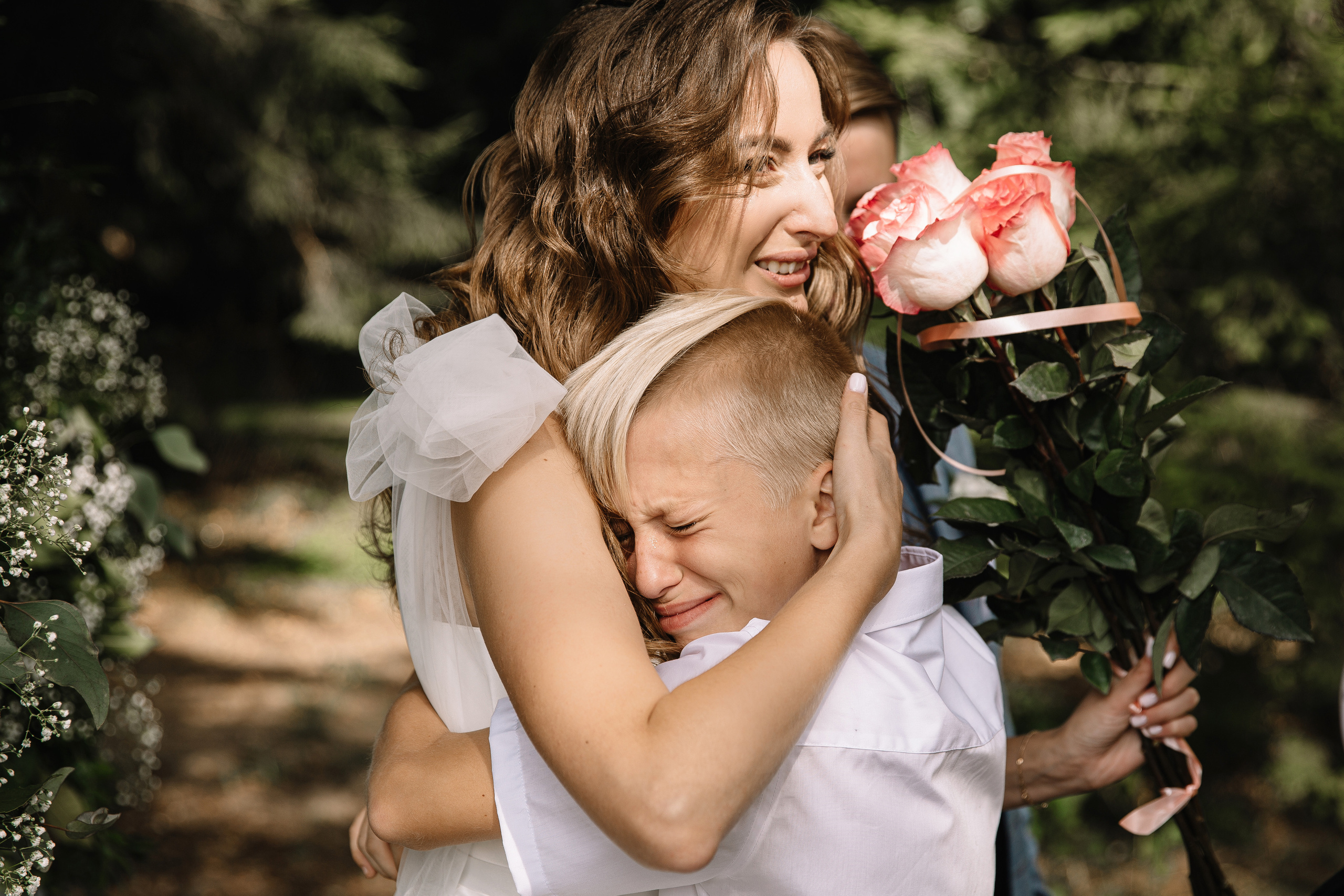 Надежда и Игорь. Яна Тихонова — фотограф в Полоцке, Витебске и Минске