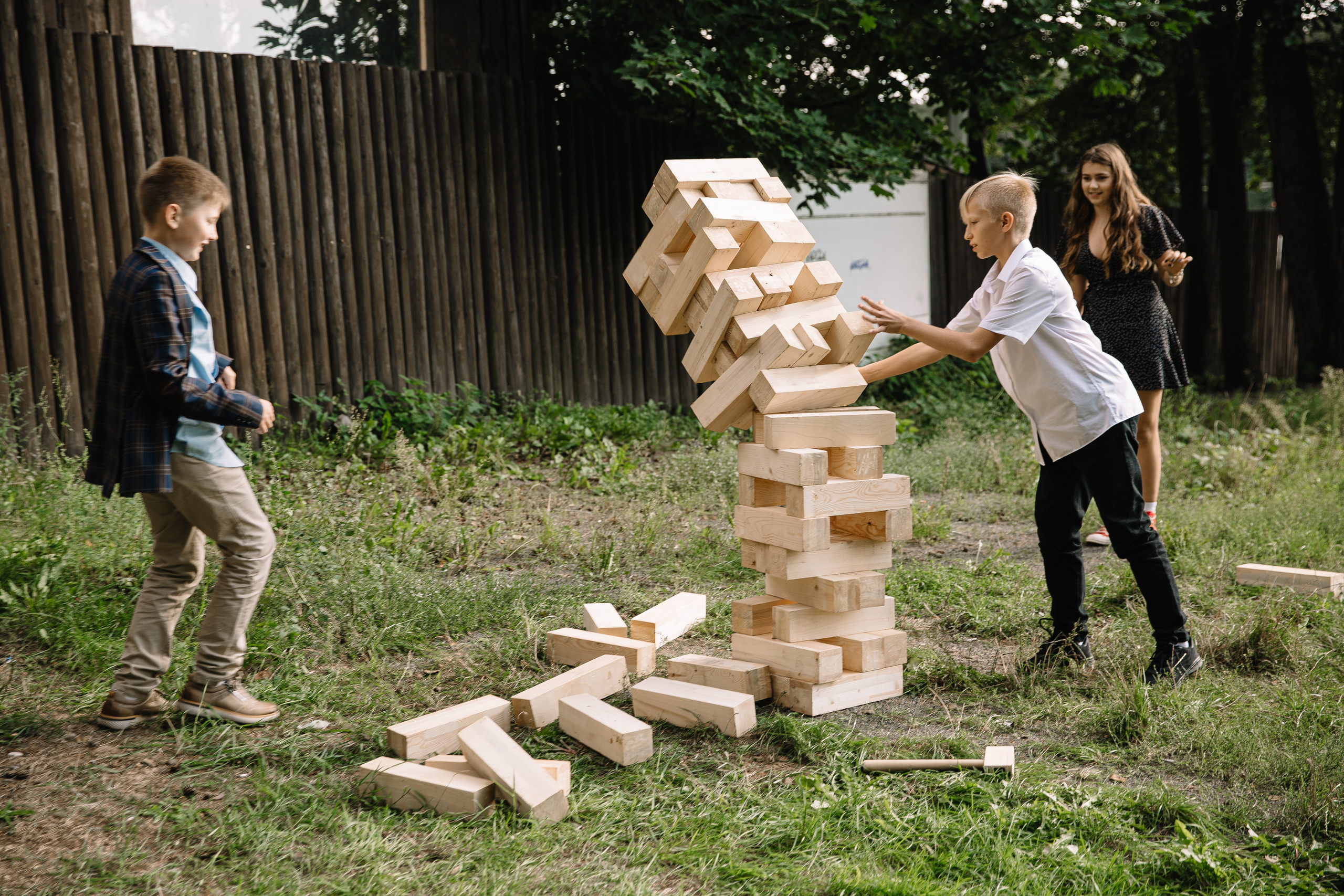 Надежда и Игорь. Яна Тихонова — фотограф в Полоцке, Витебске и Минске