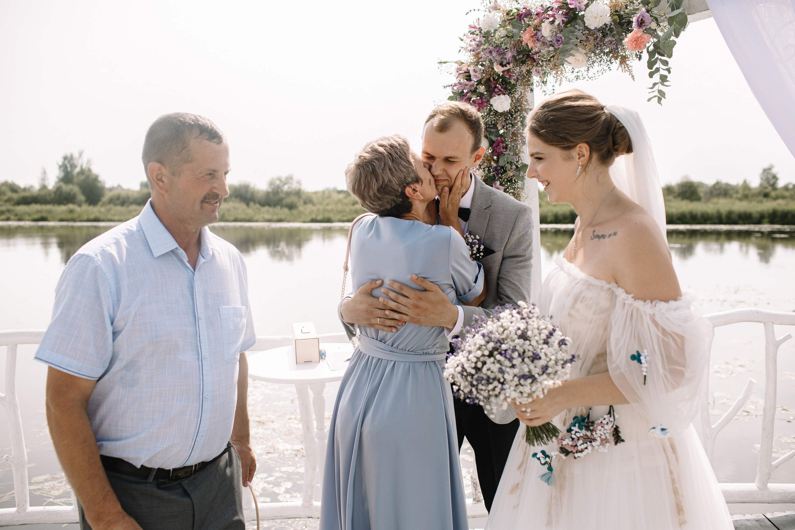 Маргарита и Илья. Яна Тихонова — фотограф в Полоцке, Витебске и Минске