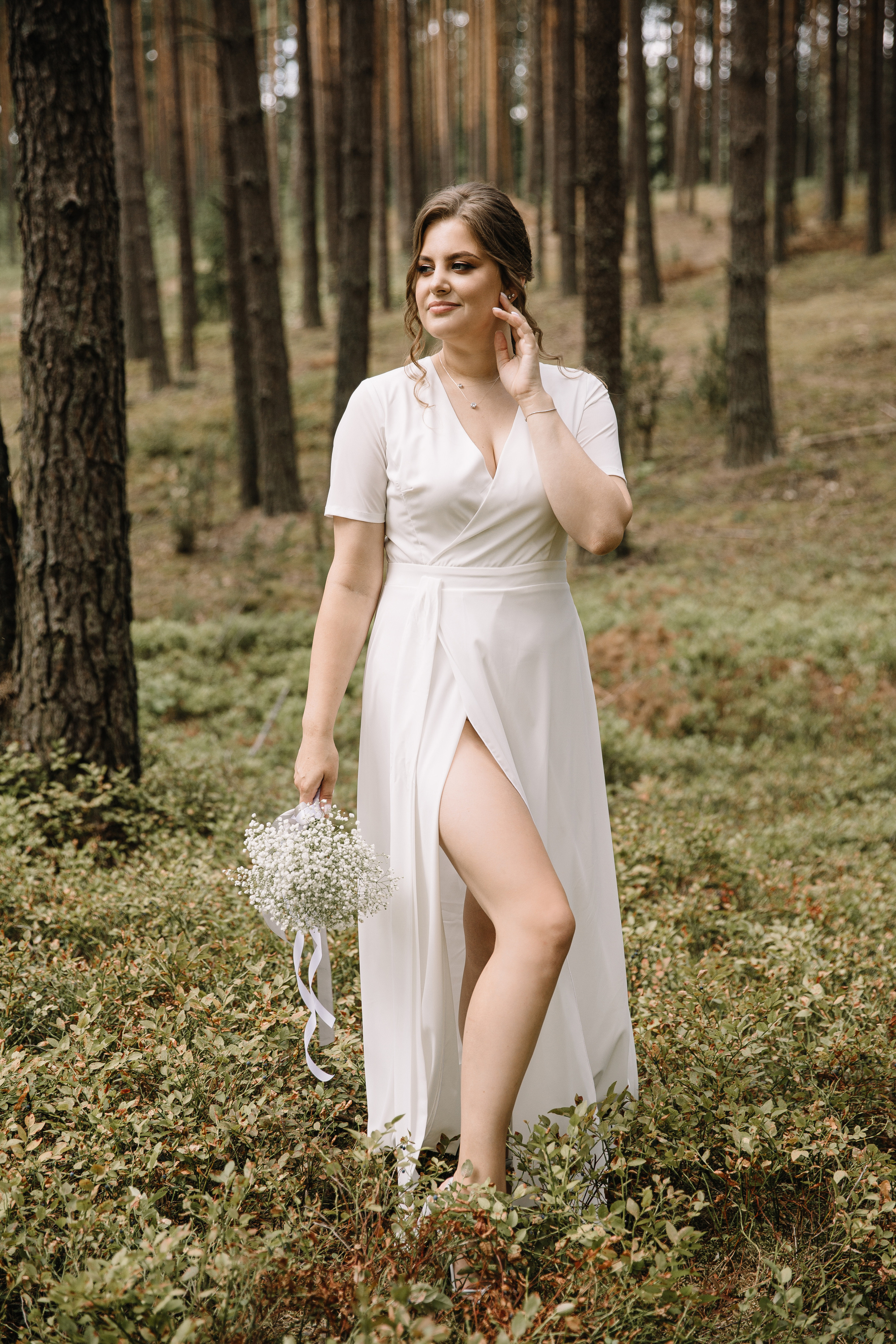 Катя и Дима. Яна Тихонова — фотограф в Полоцке, Витебске и Минске