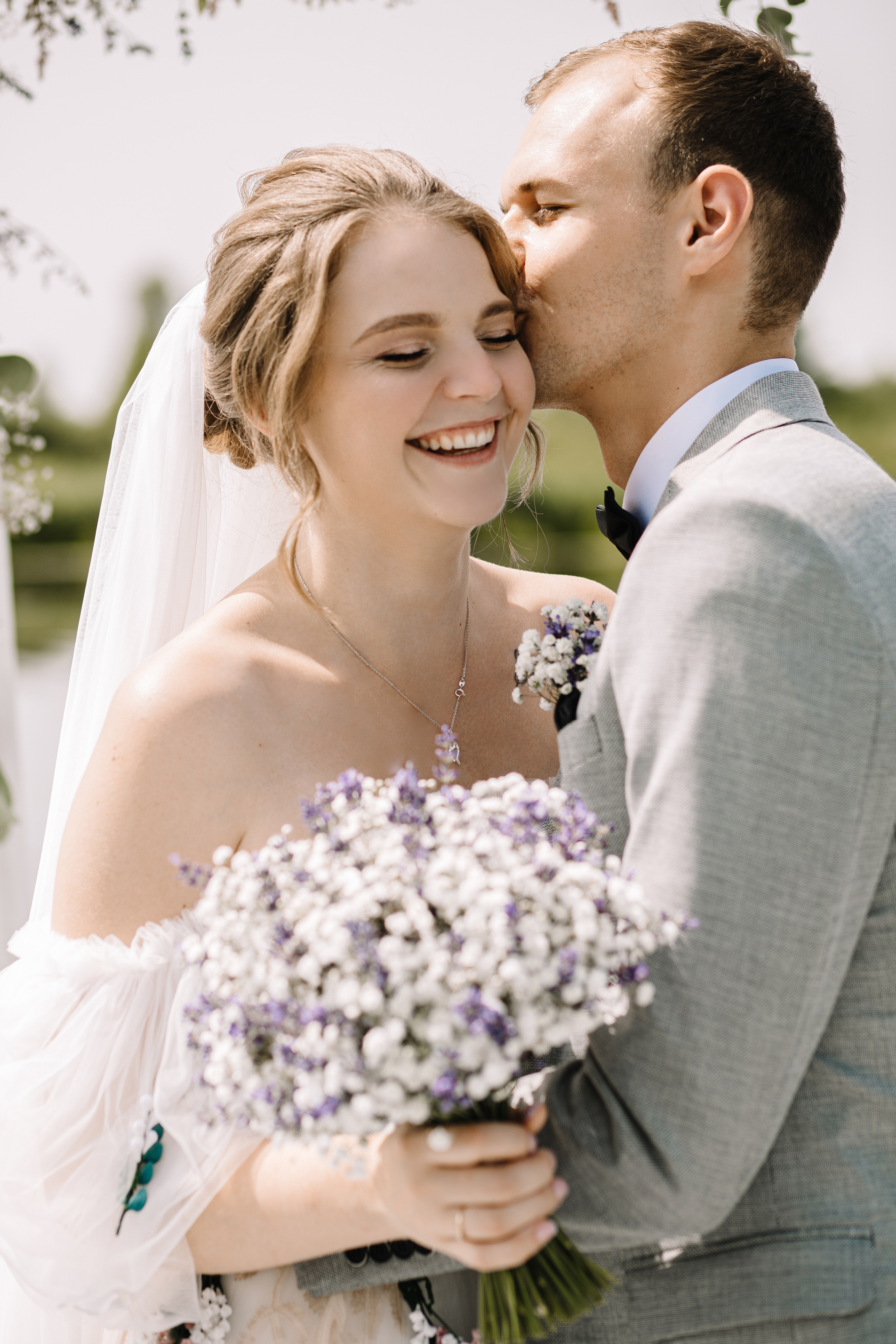 Маргарита и Илья. Яна Тихонова — фотограф в Полоцке, Витебске и Минске