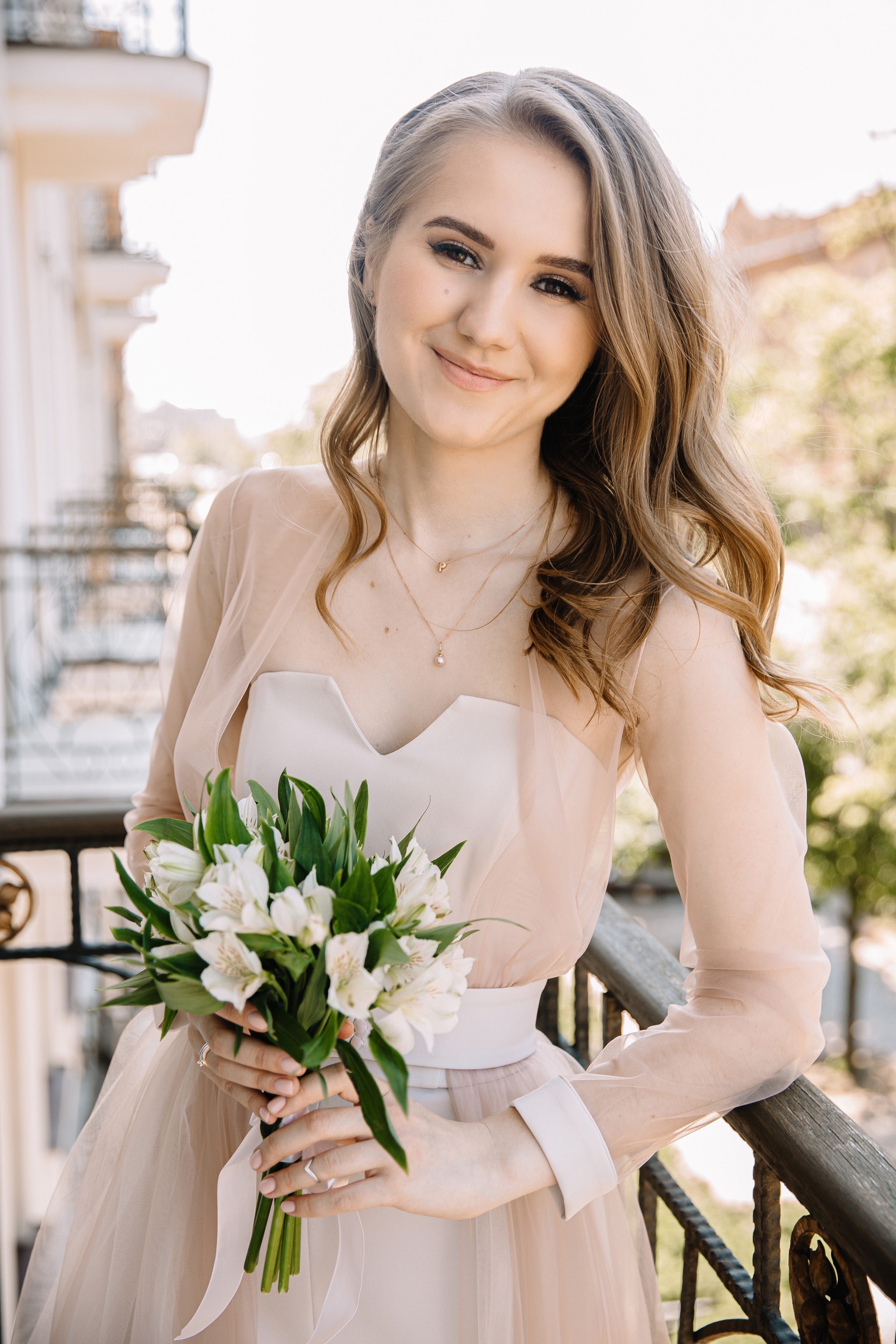 Анна и Евгений. Яна Тихонова — фотограф в Полоцке, Витебске и Минске