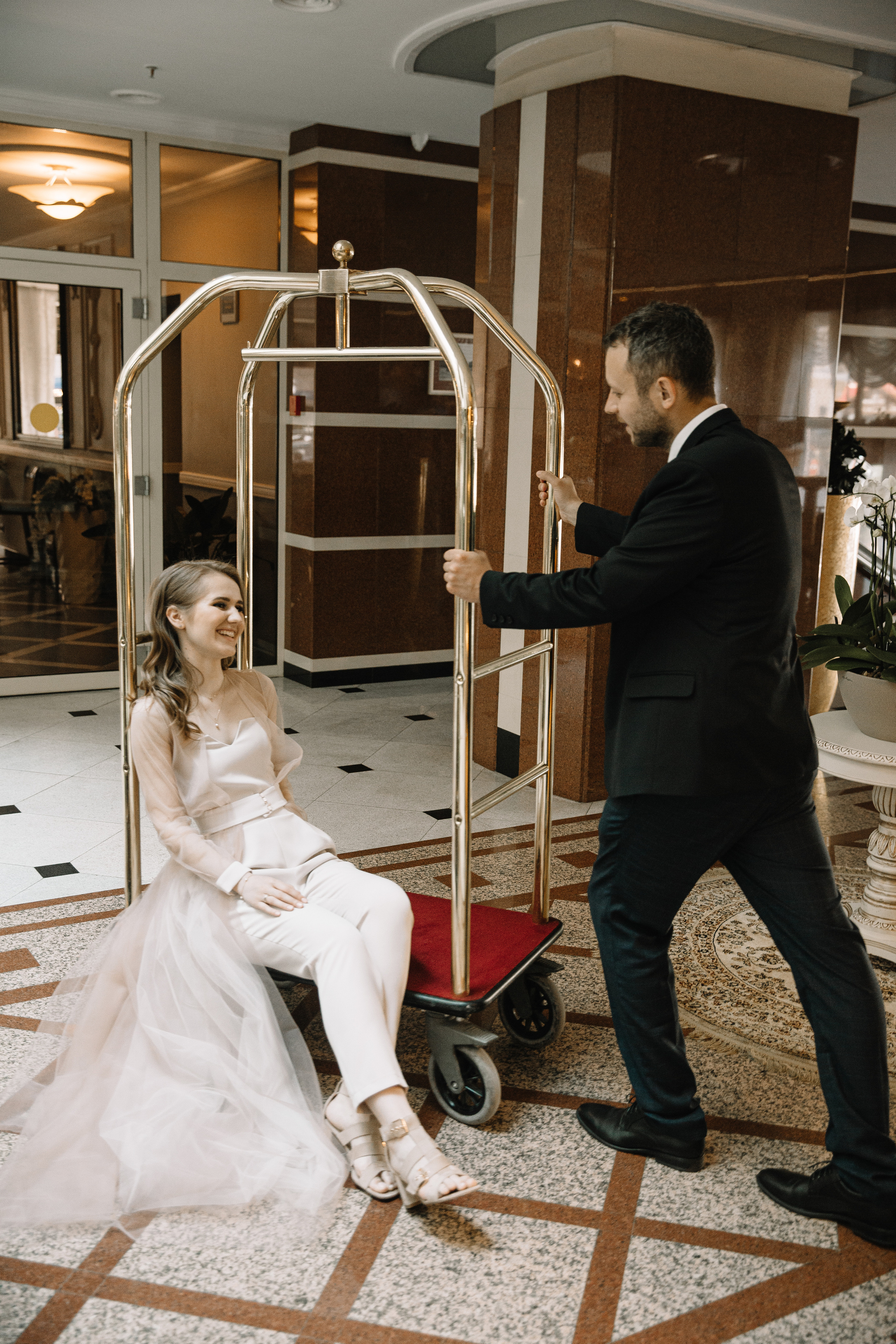 Анна и Евгений. Яна Тихонова — фотограф в Полоцке, Витебске и Минске