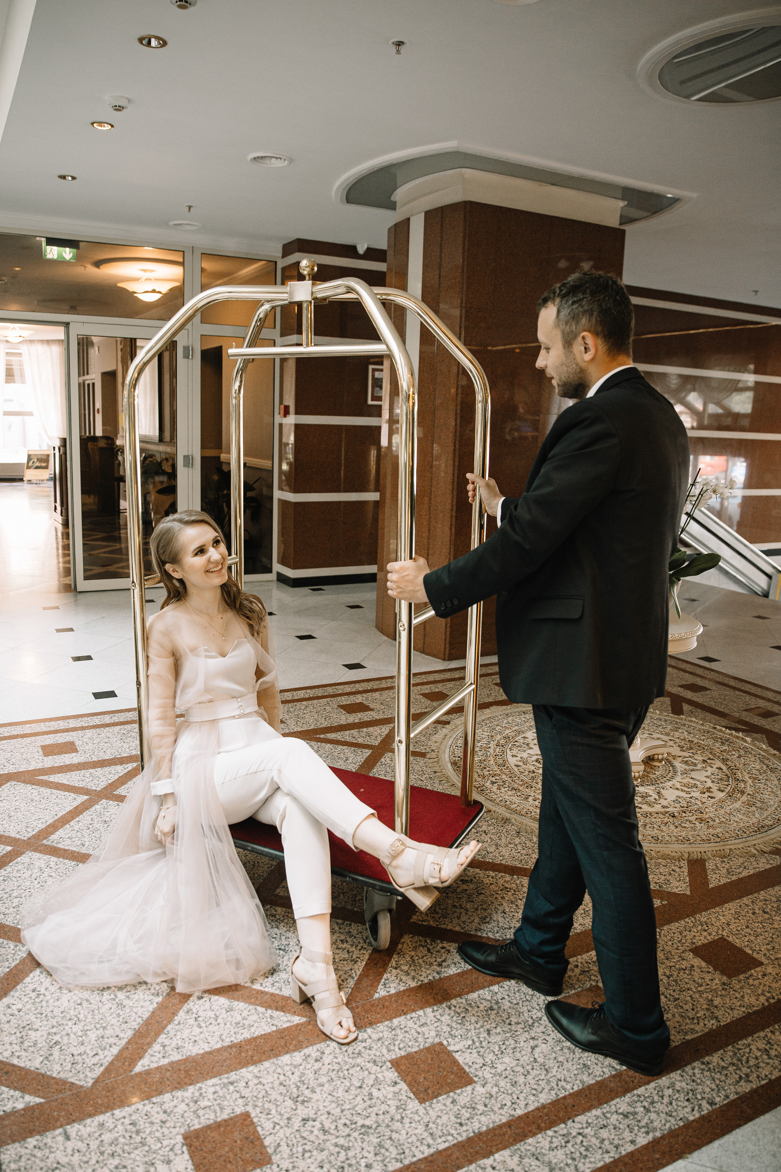 Анна и Евгений. Яна Тихонова — фотограф в Полоцке, Витебске и Минске