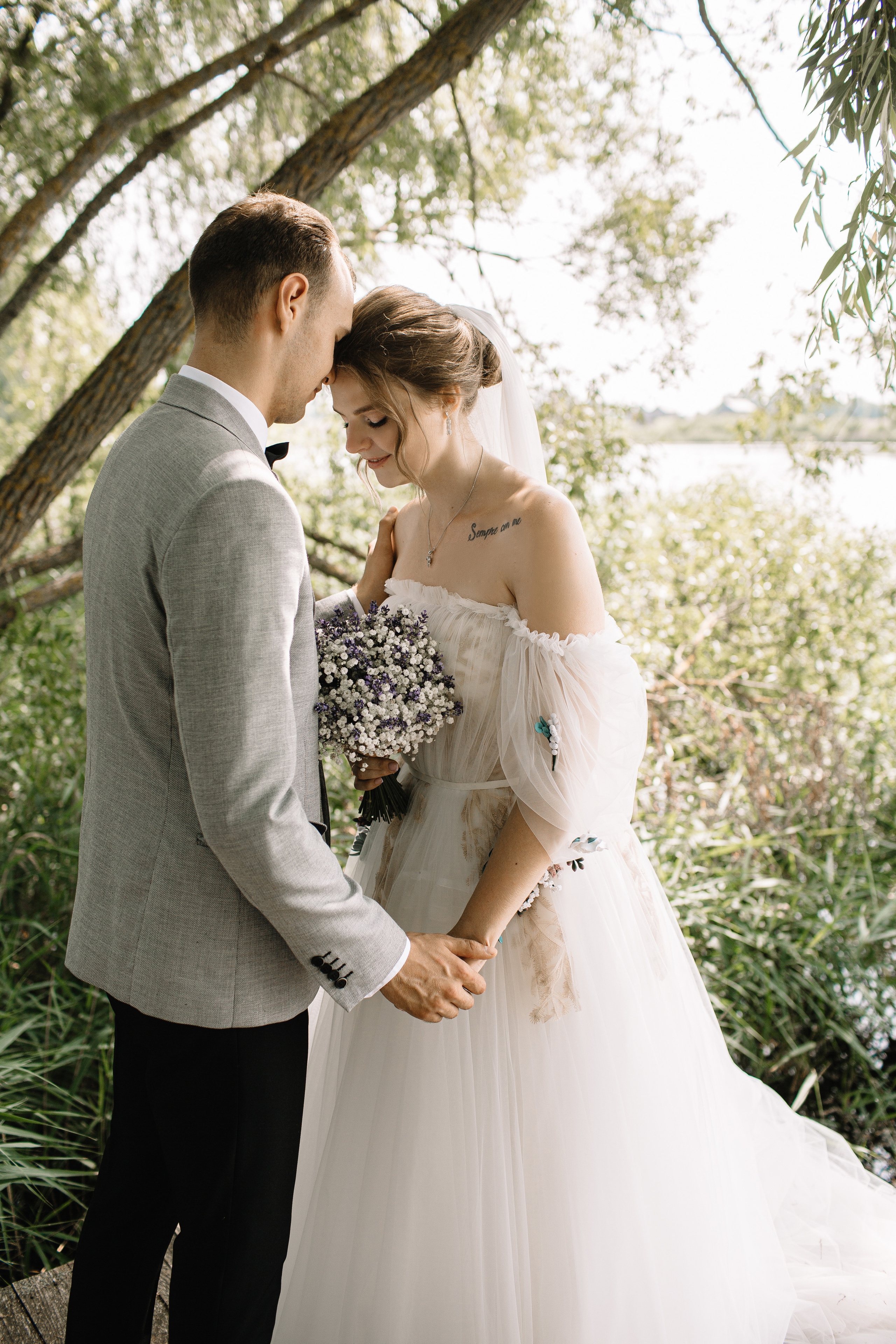 Маргарита и Илья. Яна Тихонова — фотограф в Полоцке, Витебске и Минске