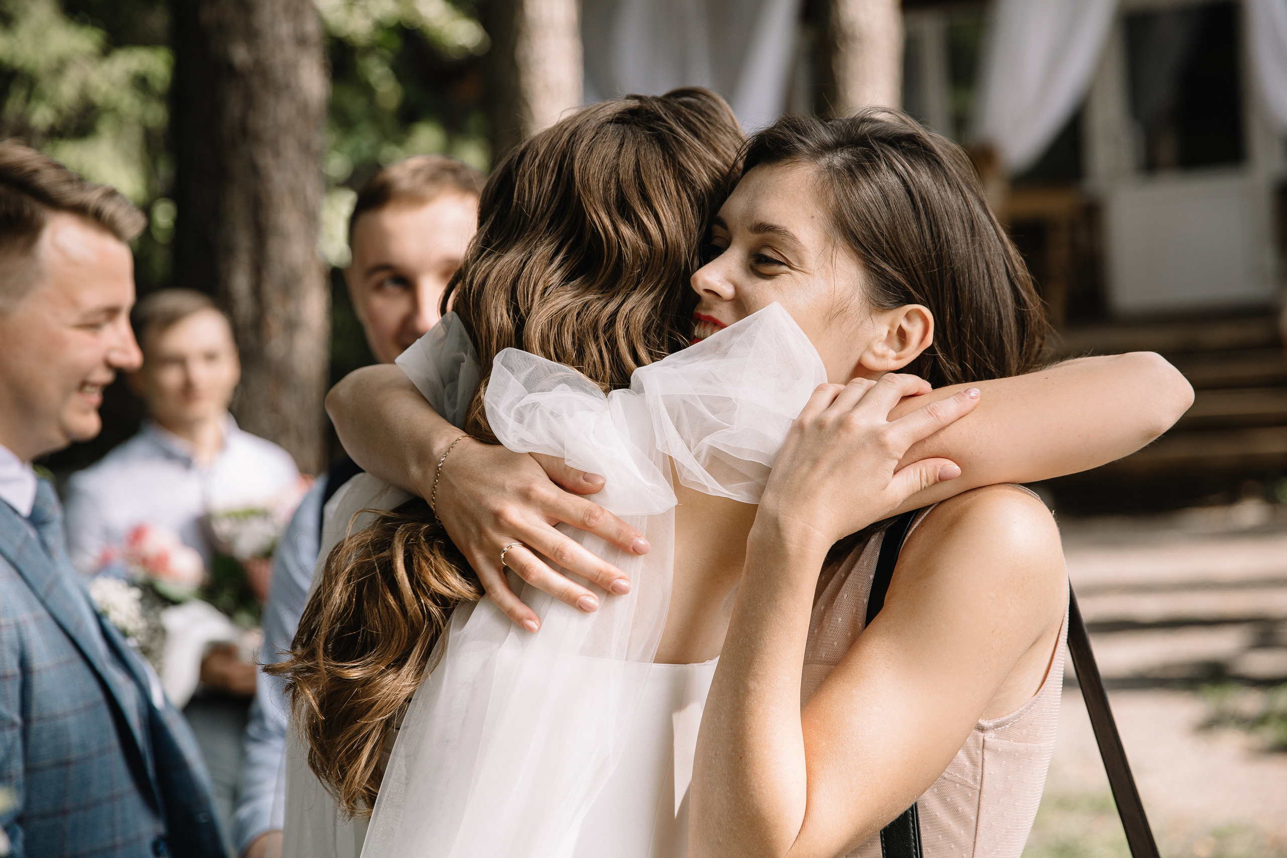 Надежда и Игорь. Яна Тихонова — фотограф в Полоцке, Витебске и Минске