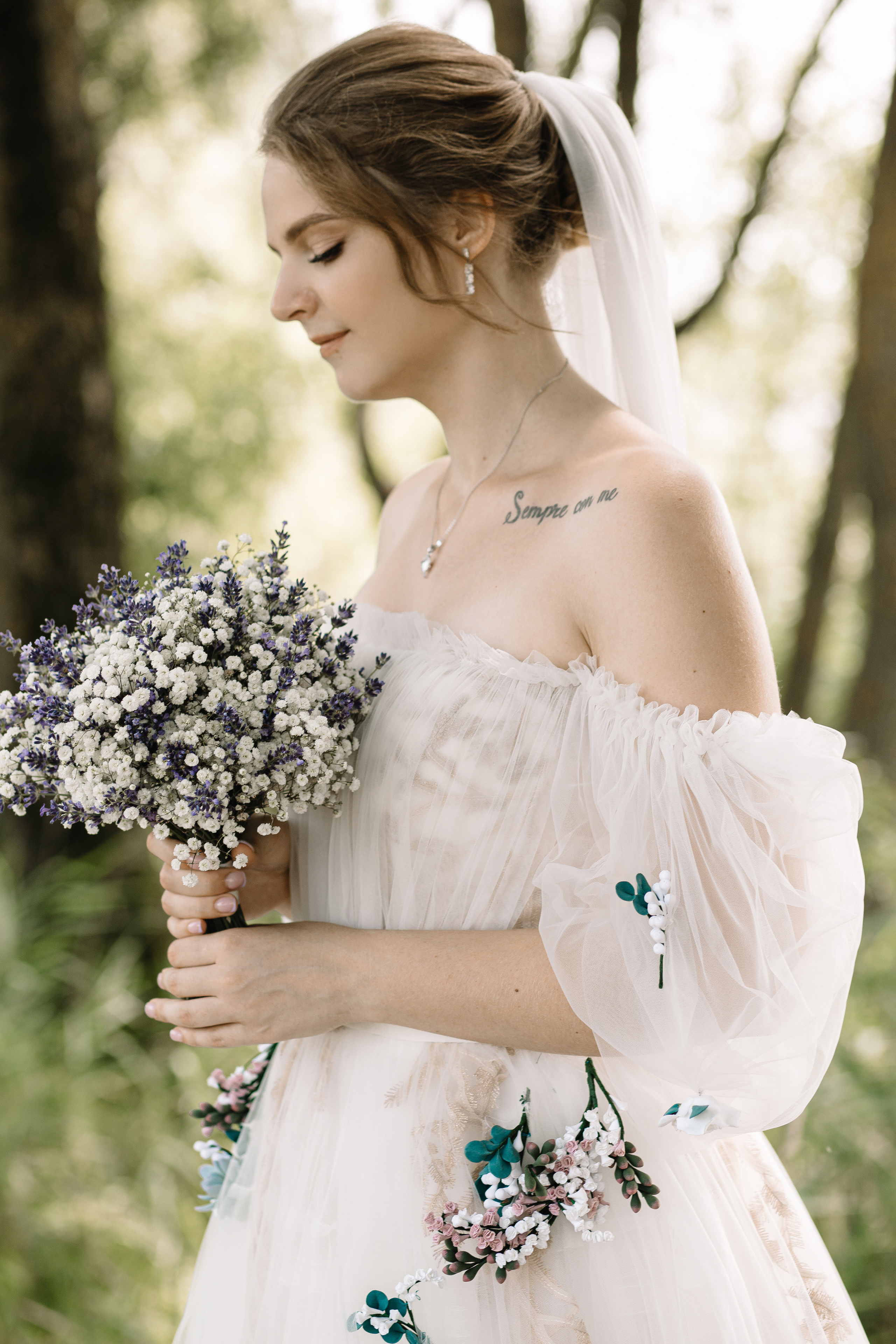 Маргарита и Илья. Яна Тихонова — фотограф в Полоцке, Витебске и Минске