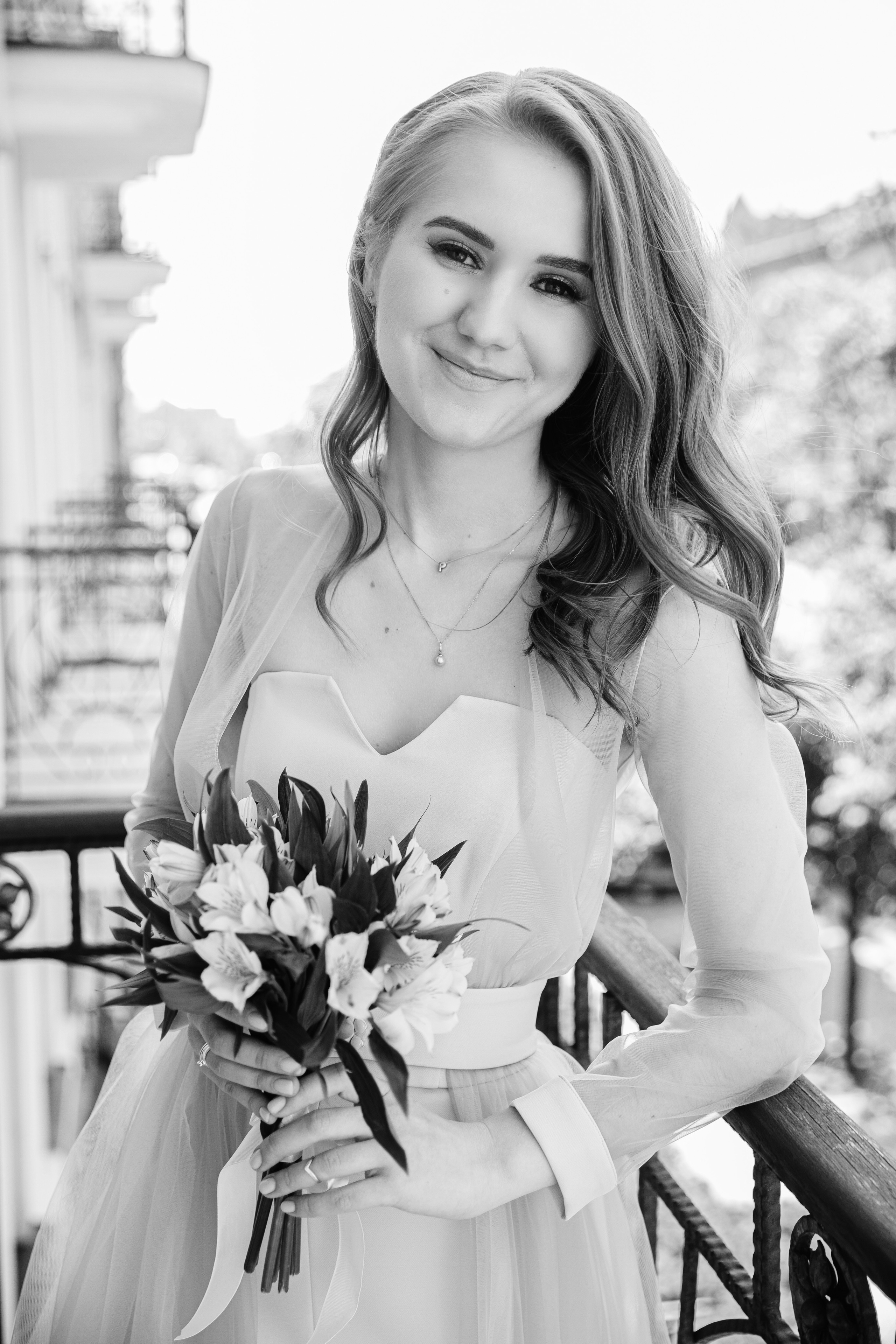 Анна и Евгений. Яна Тихонова — фотограф в Полоцке, Витебске и Минске