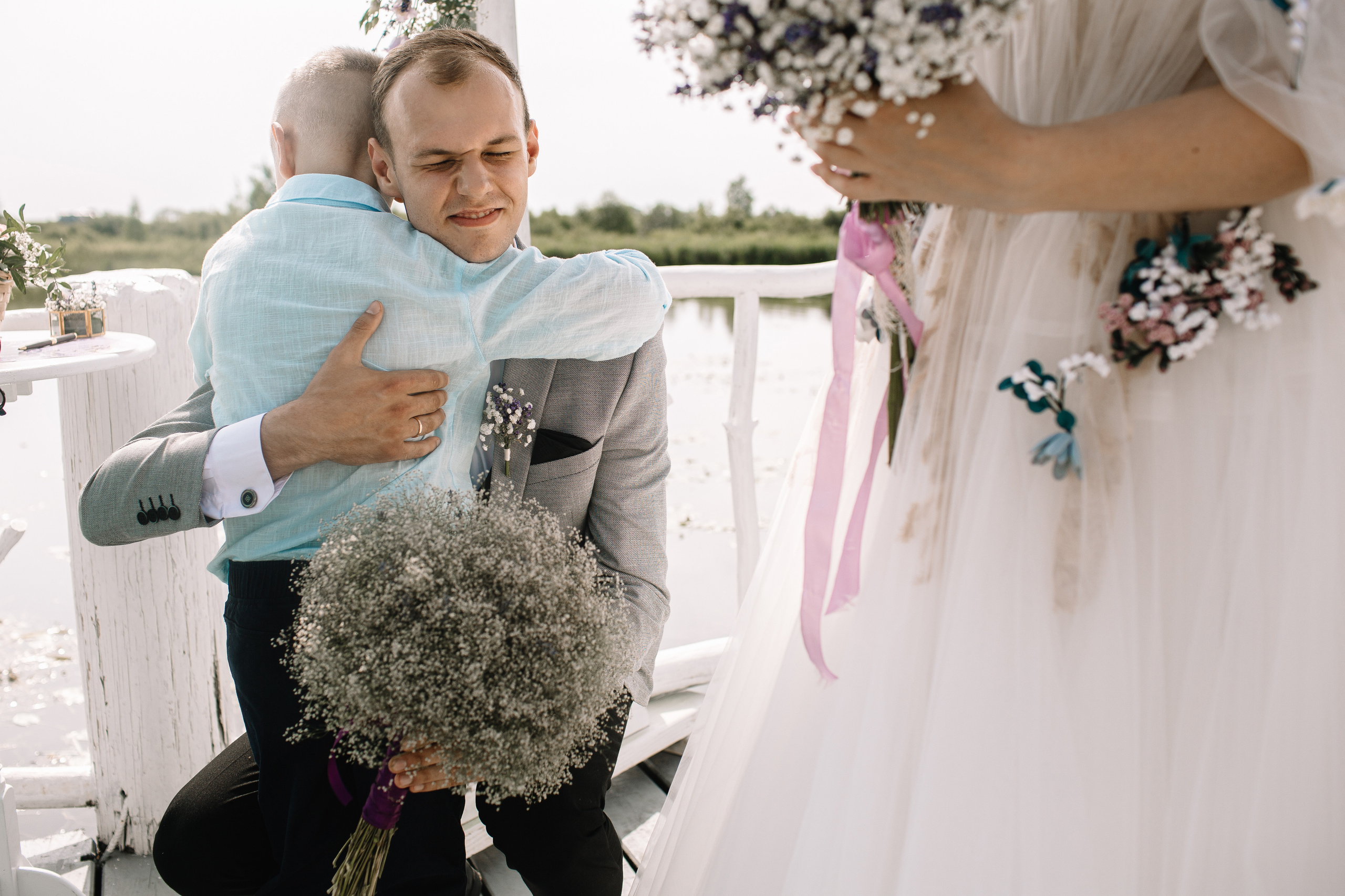 Маргарита и Илья. Яна Тихонова — фотограф в Полоцке, Витебске и Минске