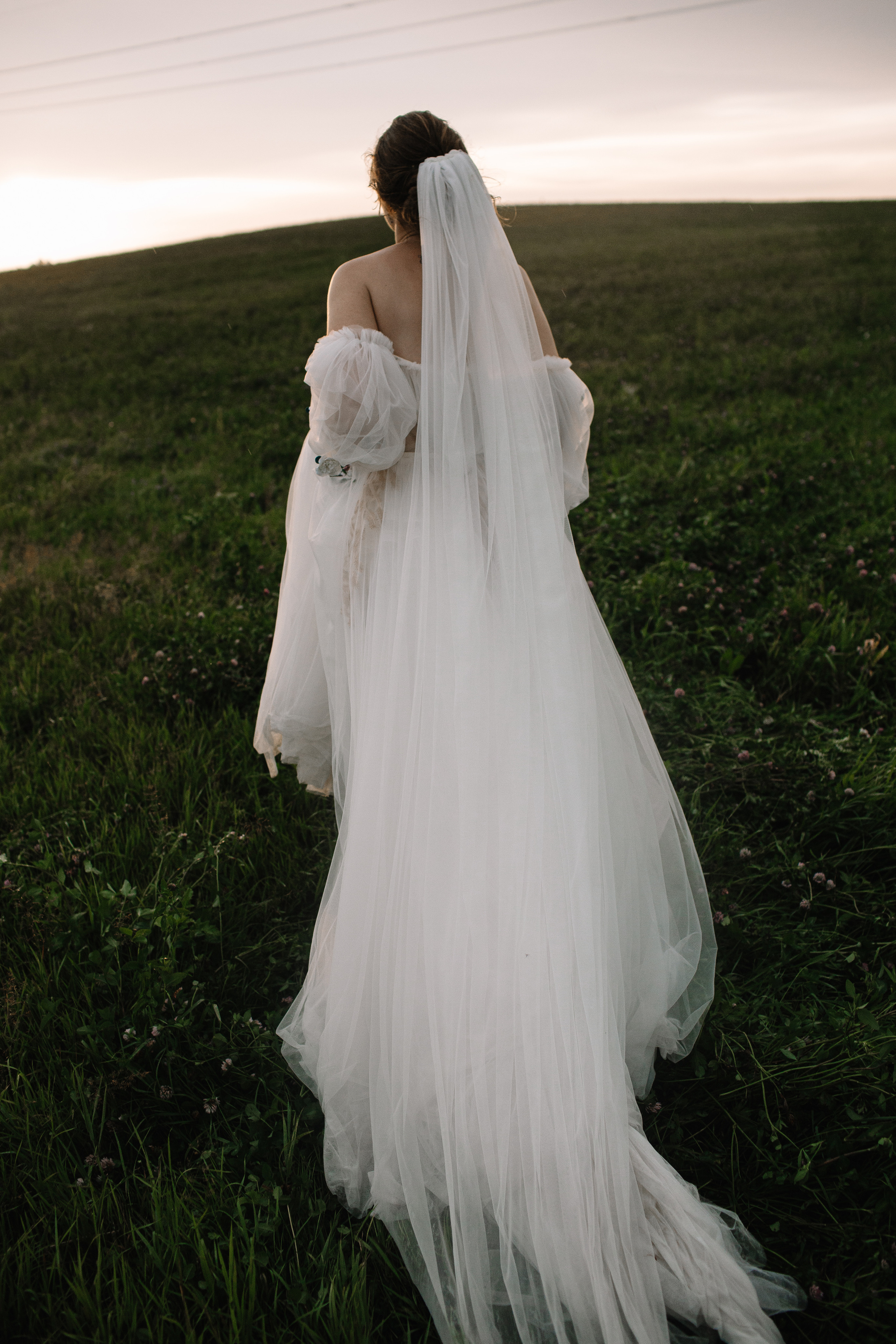 Маргарита и Илья. Яна Тихонова — фотограф в Полоцке, Витебске и Минске