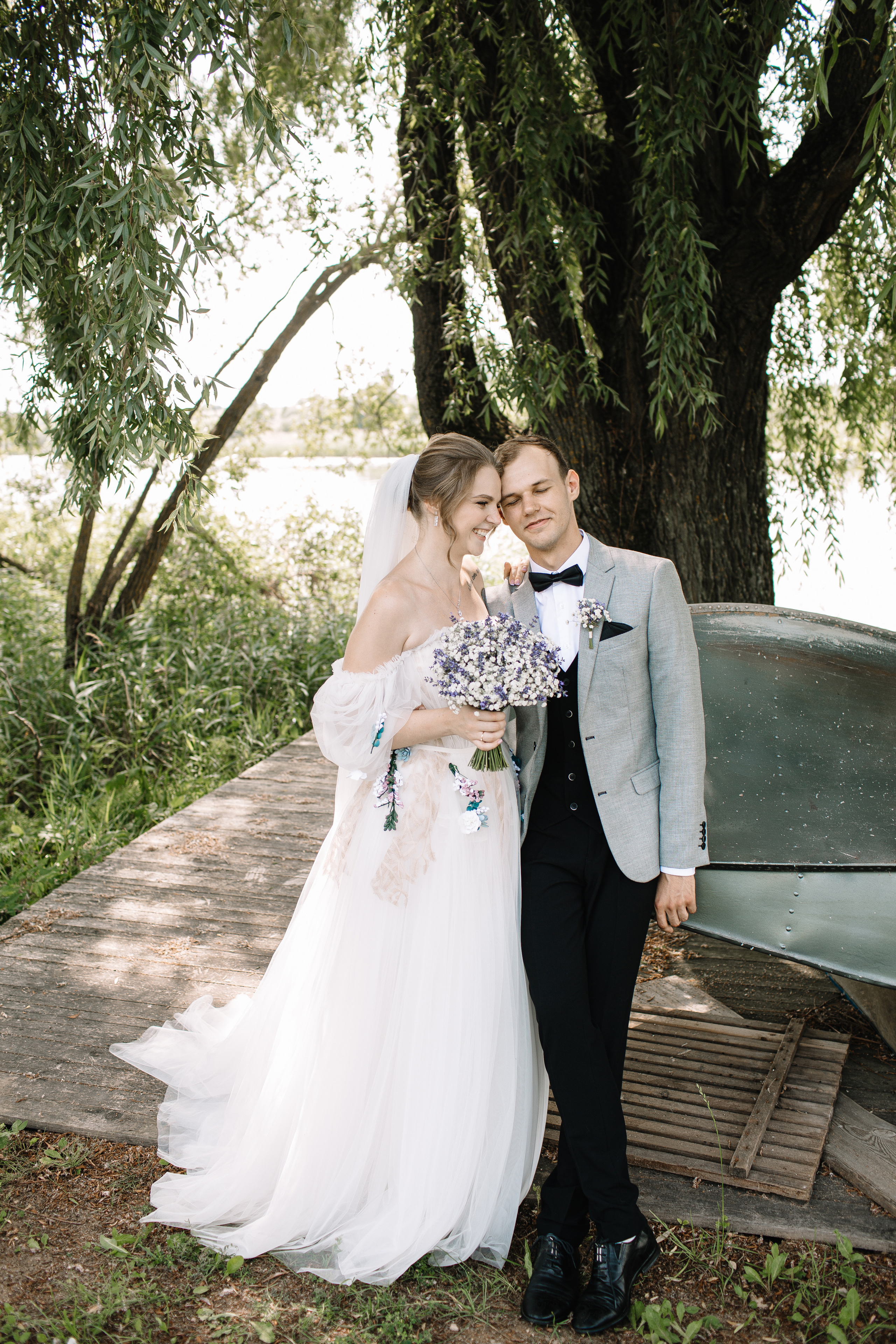 Маргарита и Илья. Яна Тихонова — фотограф в Полоцке, Витебске и Минске