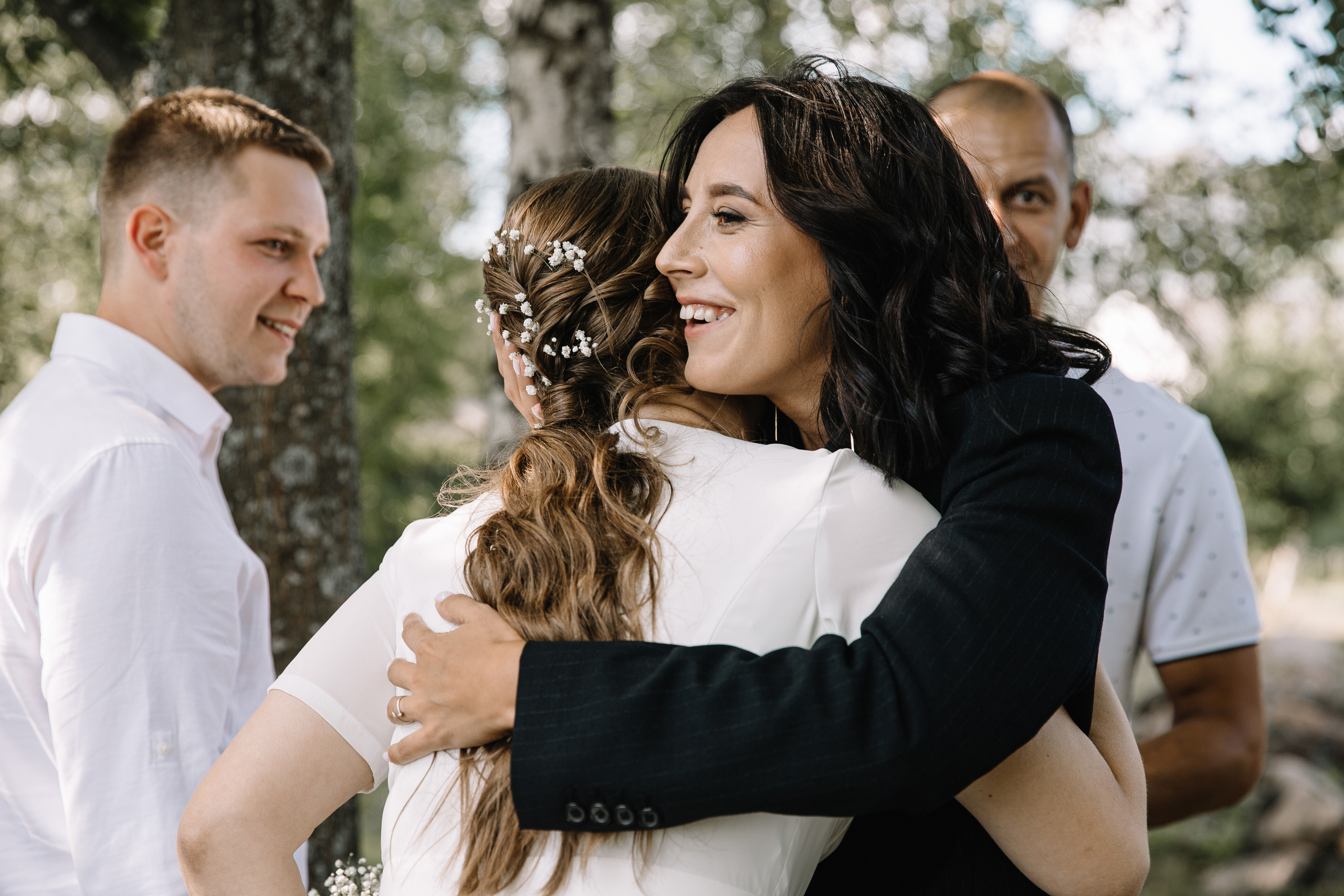 Катя и Дима. Яна Тихонова — фотограф в Полоцке, Витебске и Минске