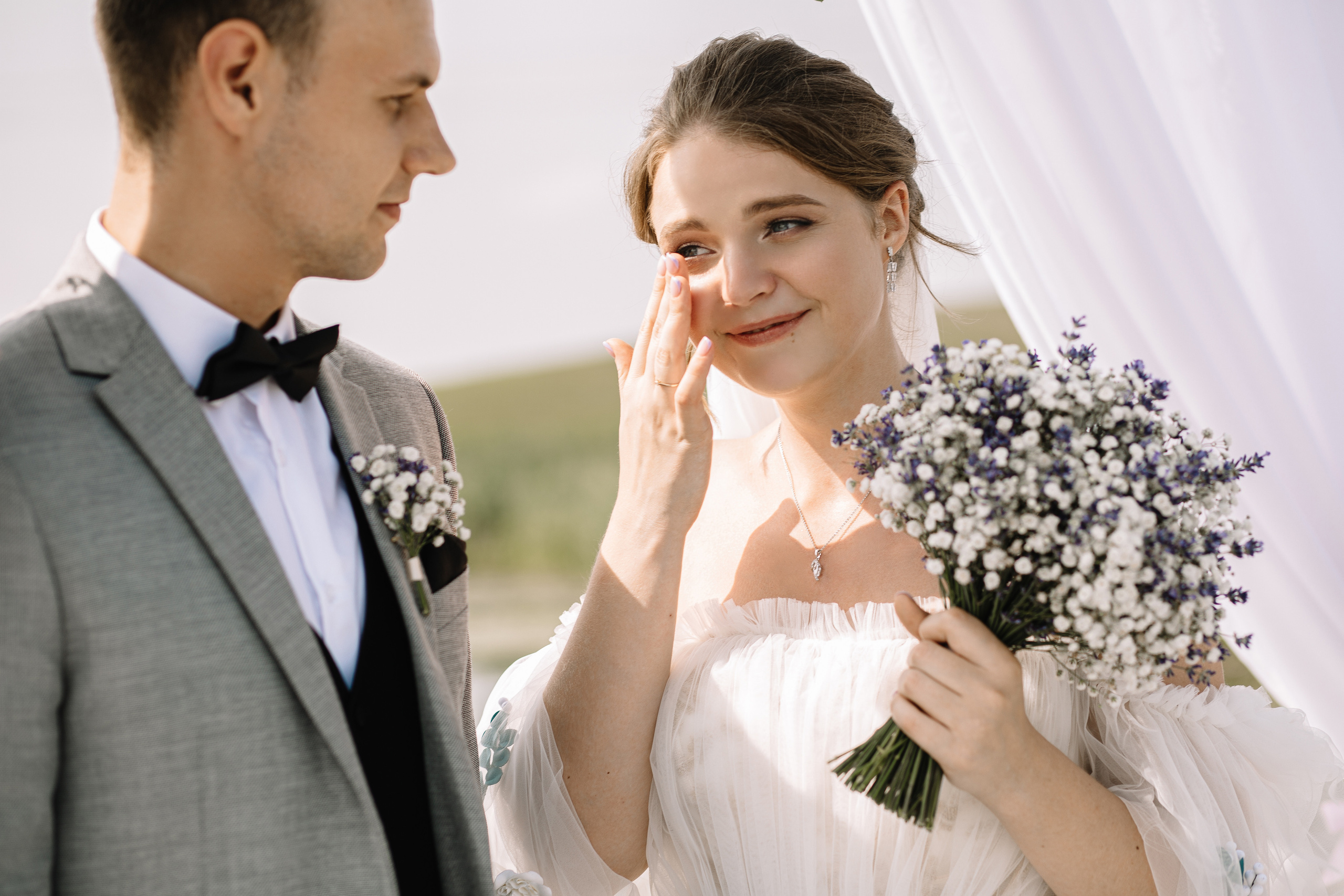 Маргарита и Илья. Яна Тихонова — фотограф в Полоцке, Витебске и Минске