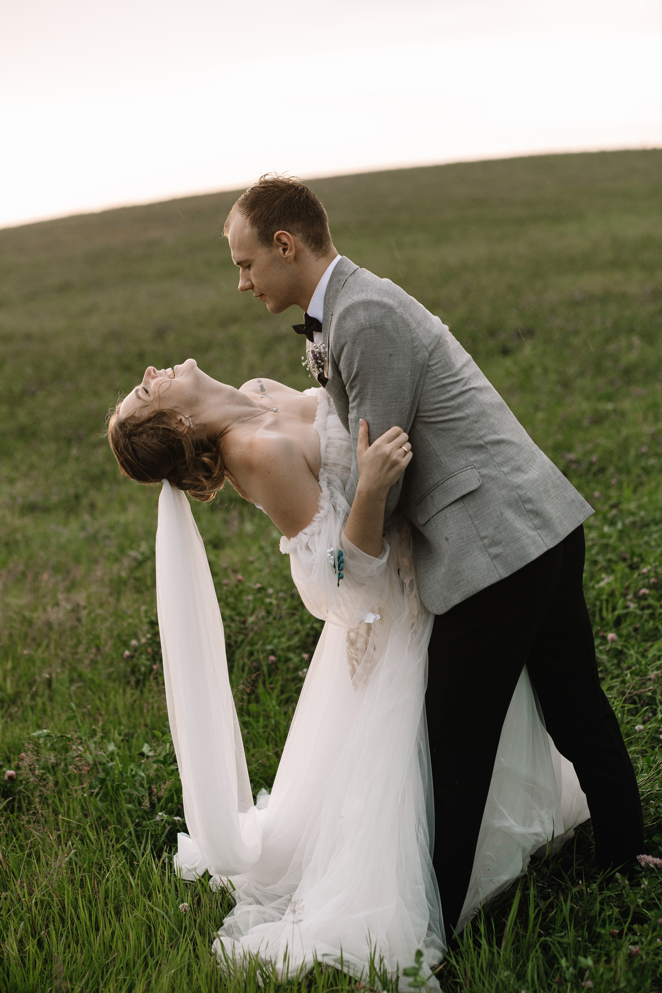 Маргарита и Илья. Яна Тихонова — фотограф в Полоцке, Витебске и Минске