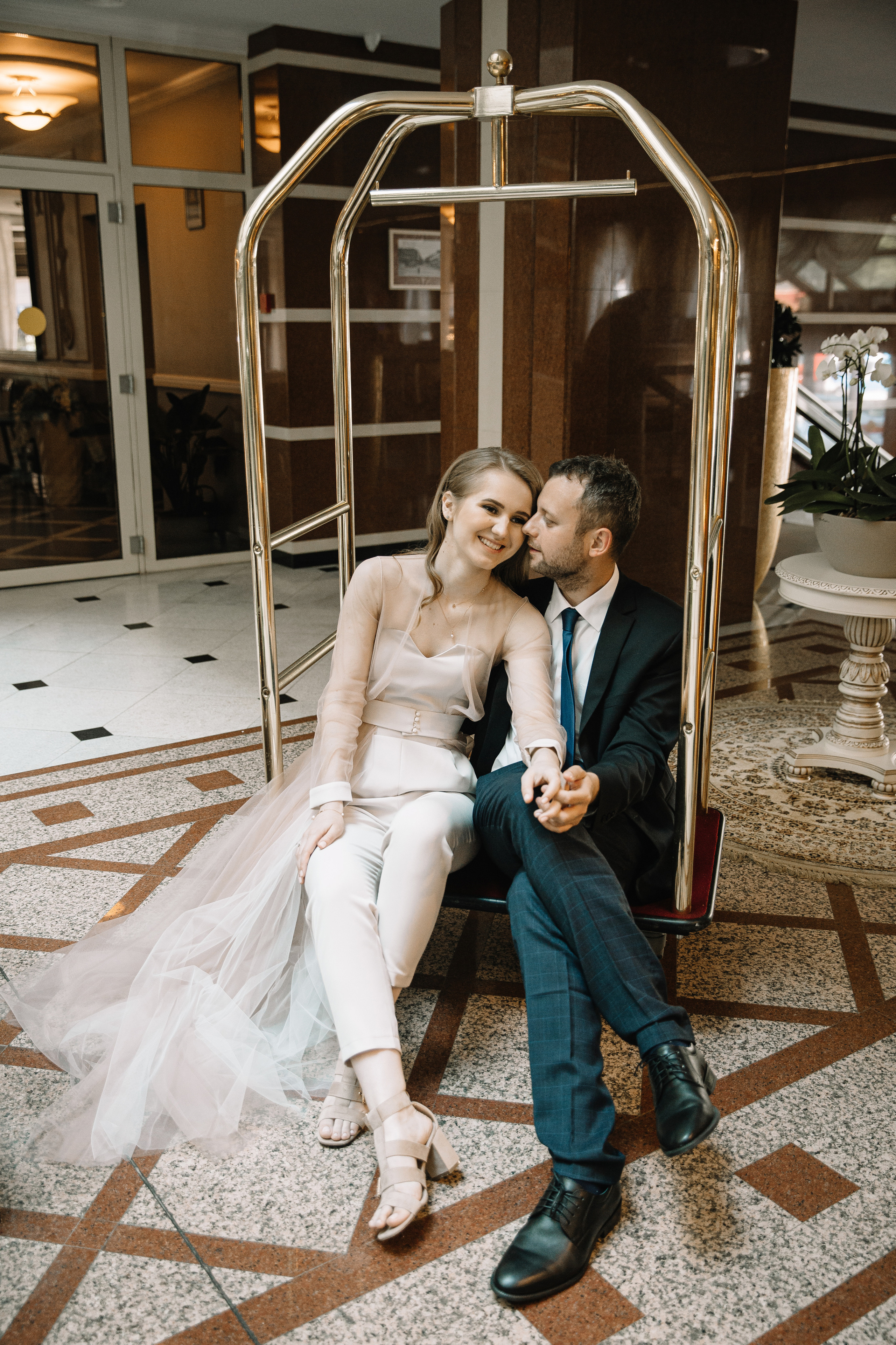 Анна и Евгений. Яна Тихонова — фотограф в Полоцке, Витебске и Минске