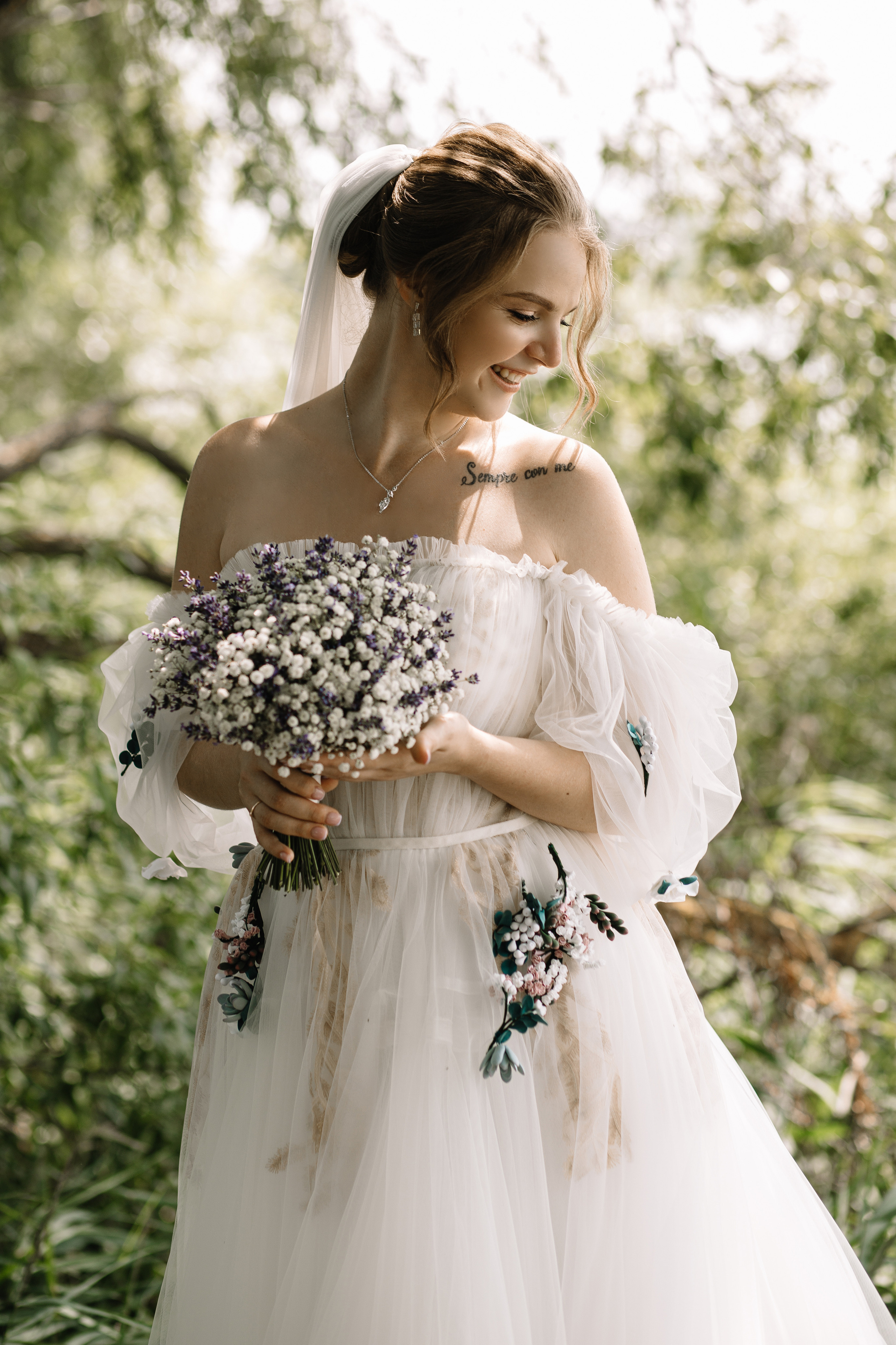 Маргарита и Илья. Яна Тихонова — фотограф в Полоцке, Витебске и Минске