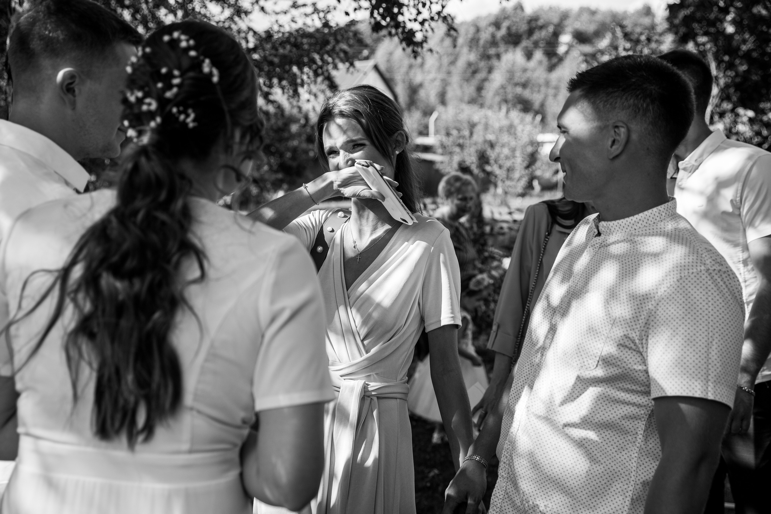 Катя и Дима. Яна Тихонова — фотограф в Полоцке, Витебске и Минске