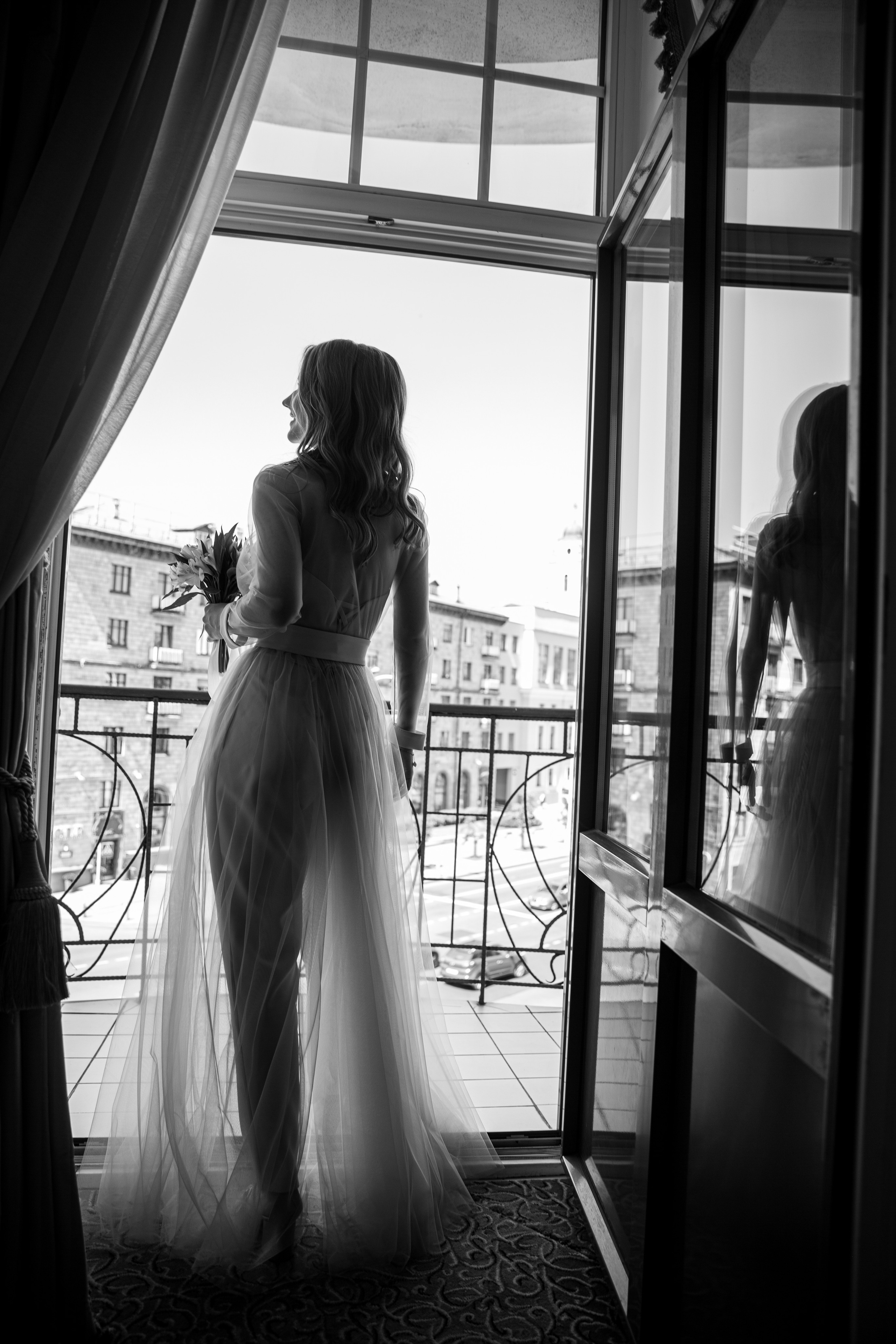 Анна и Евгений. Яна Тихонова — фотограф в Полоцке, Витебске и Минске