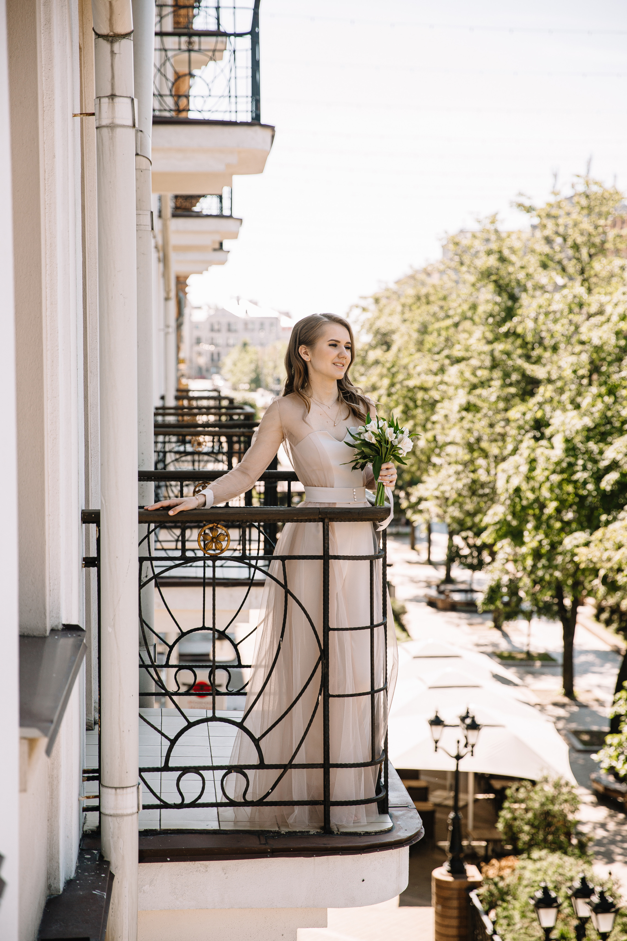 Анна и Евгений. Яна Тихонова — фотограф в Полоцке, Витебске и Минске