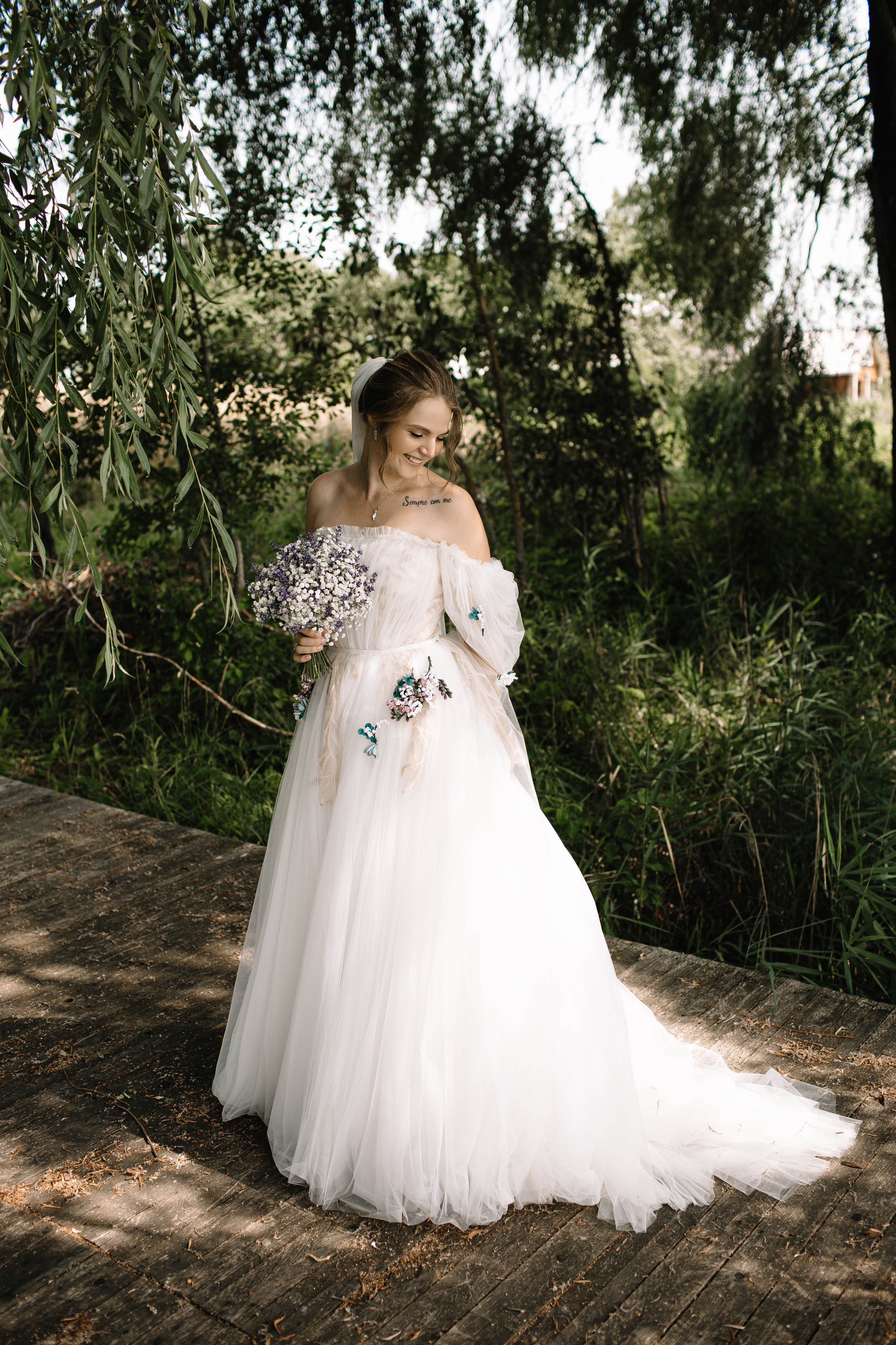 Маргарита и Илья. Яна Тихонова — фотограф в Полоцке, Витебске и Минске