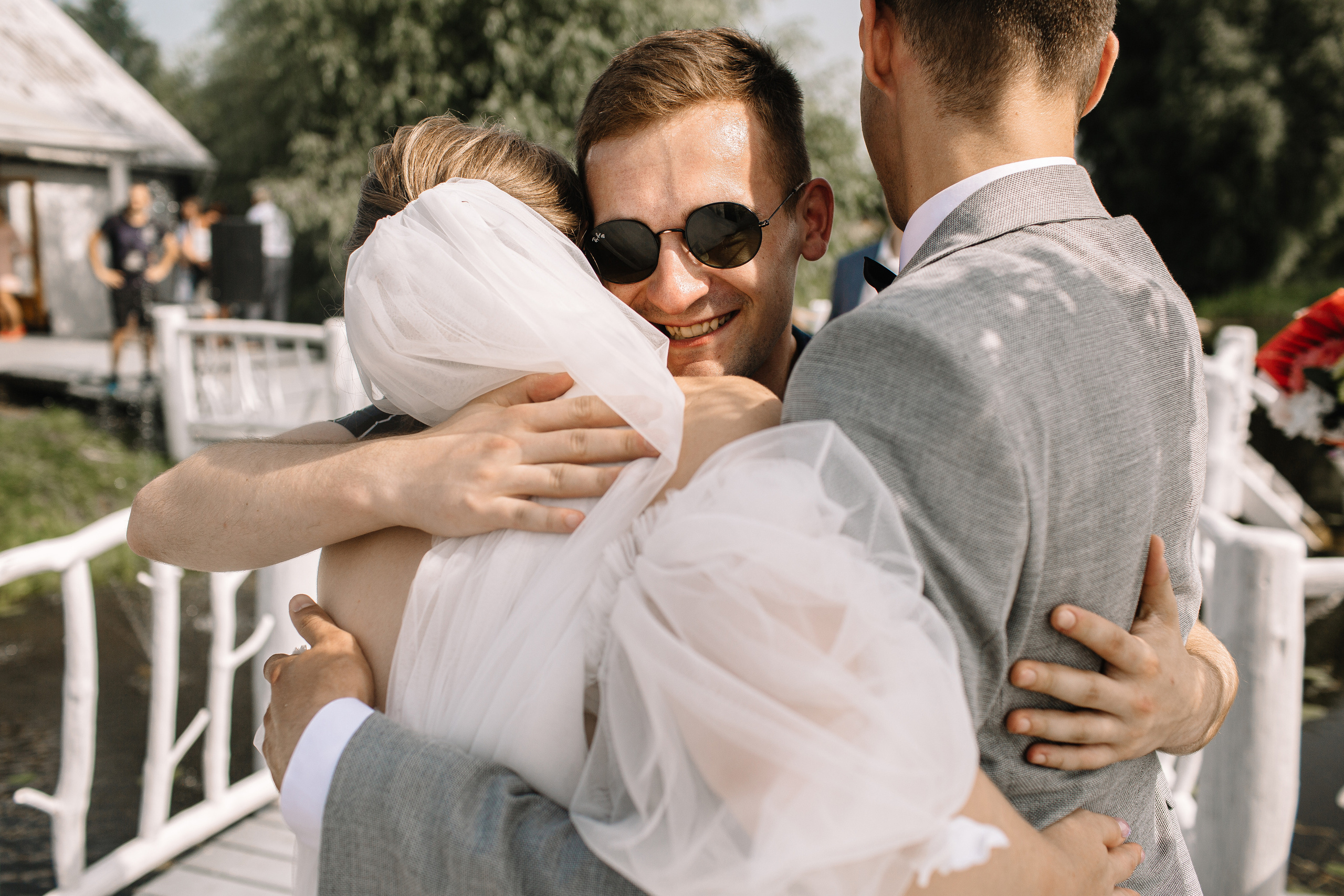 Маргарита и Илья. Яна Тихонова — фотограф в Полоцке, Витебске и Минске