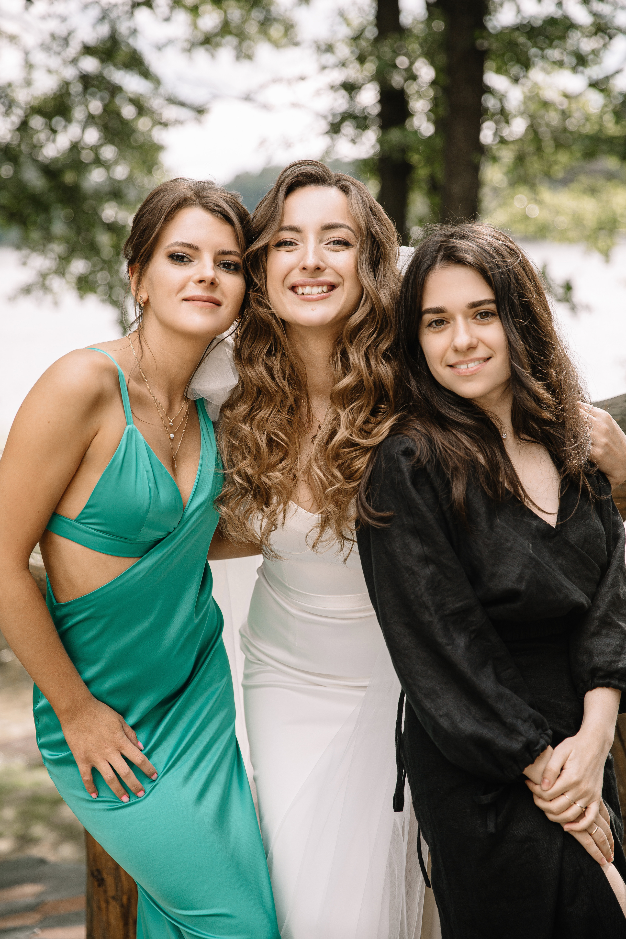 Надежда и Игорь. Яна Тихонова — фотограф в Полоцке, Витебске и Минске