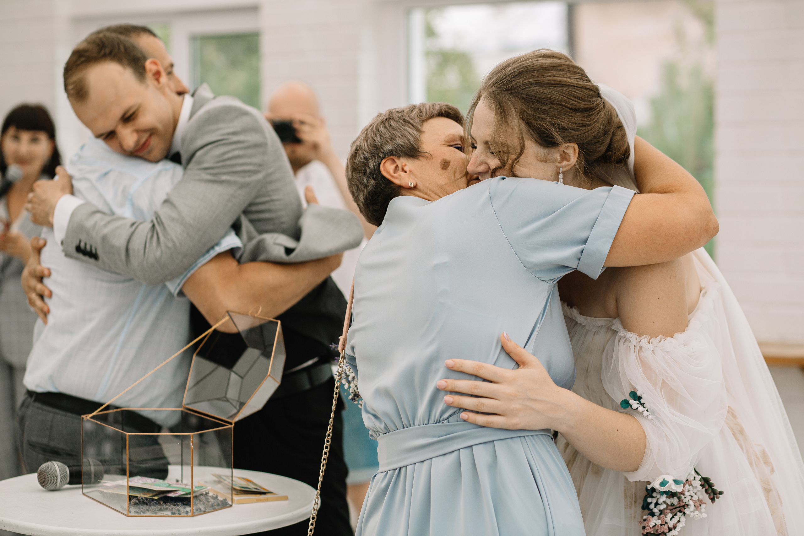 Маргарита и Илья. Яна Тихонова — фотограф в Полоцке, Витебске и Минске