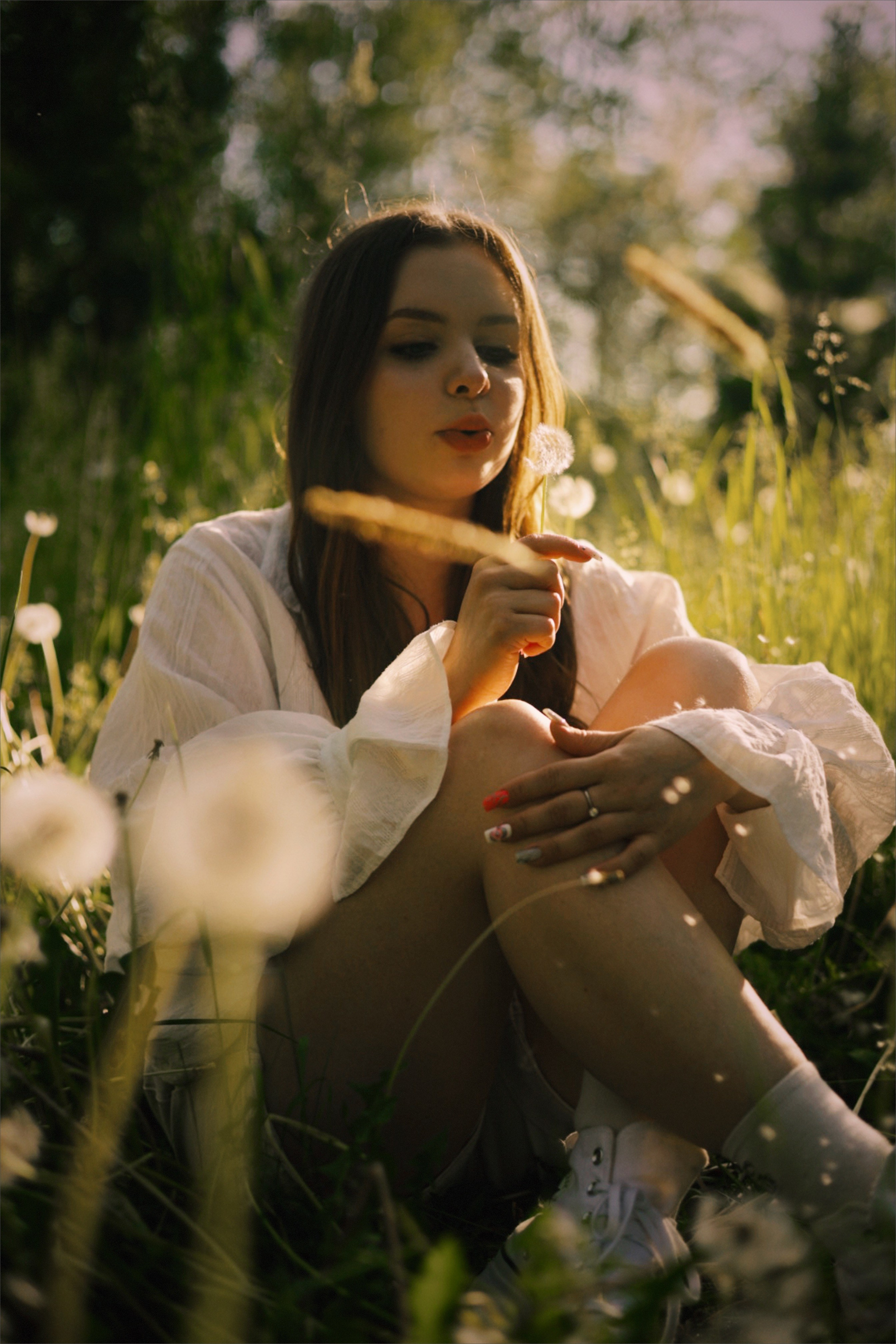 Вожатский состав 2 сезон 2025. Фотограф Иркутск