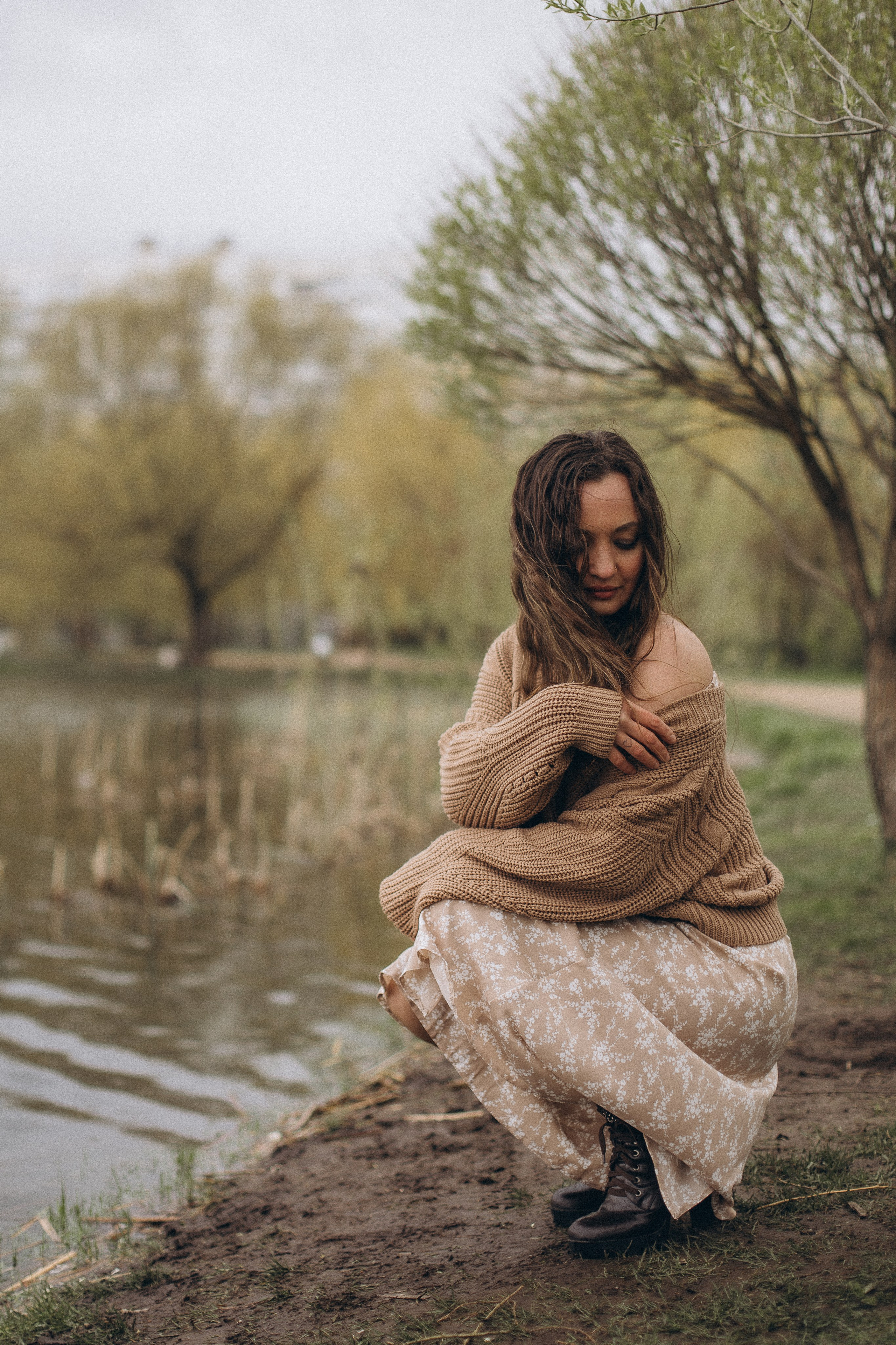 Ксения-Яблоня