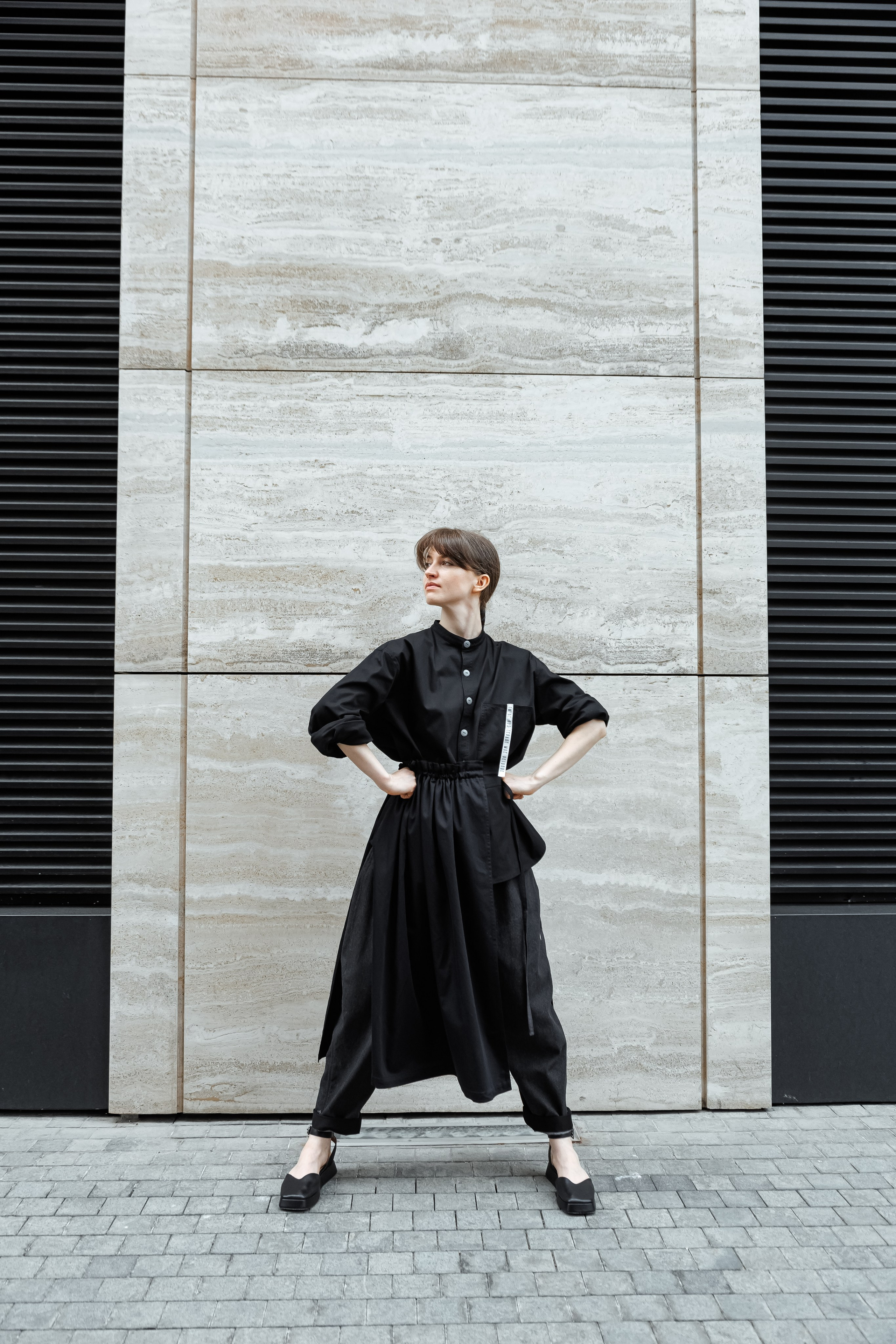 Индивидуальная фотосессия