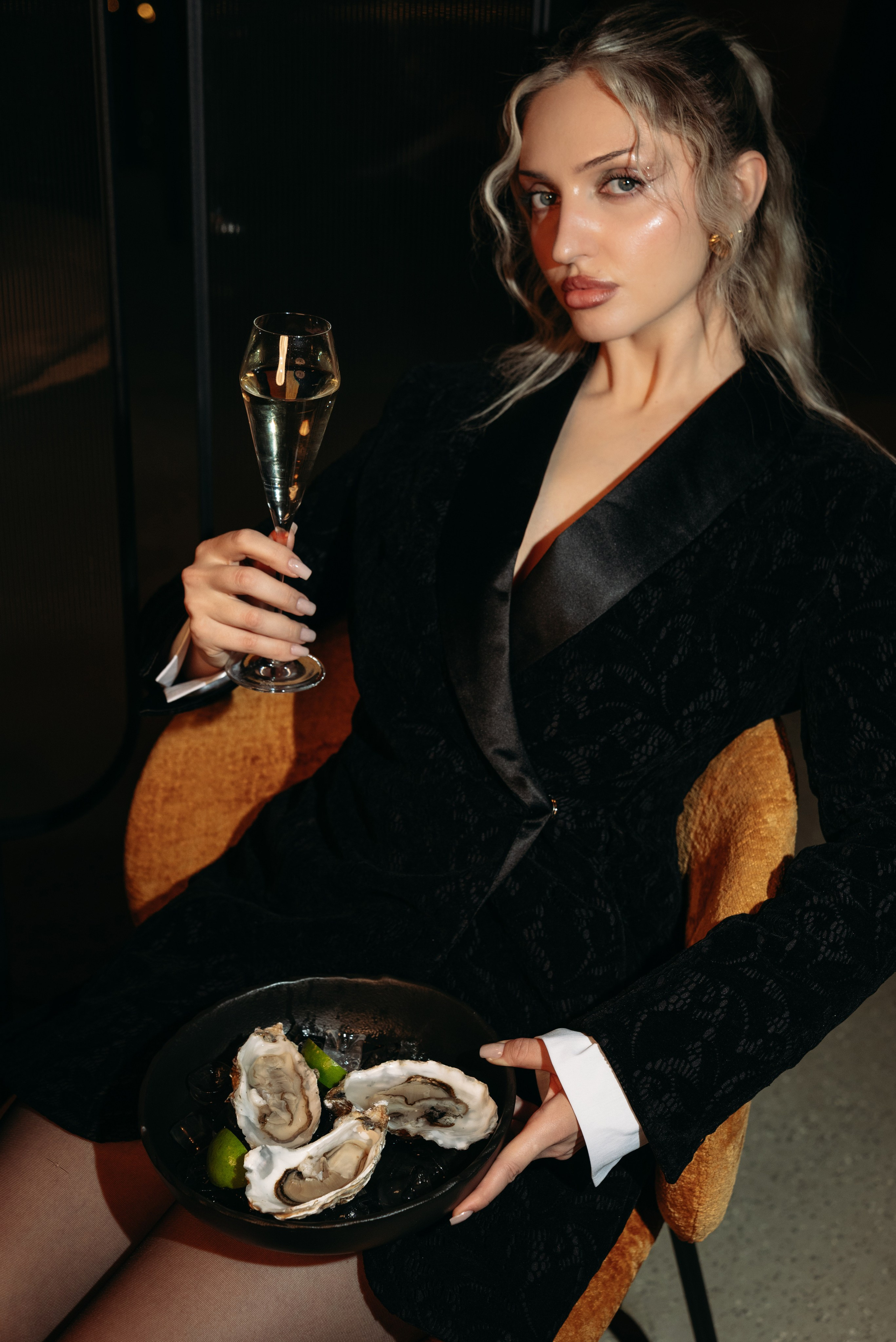 Secret Room lounge (Gdańsk). Фотограф в Минске