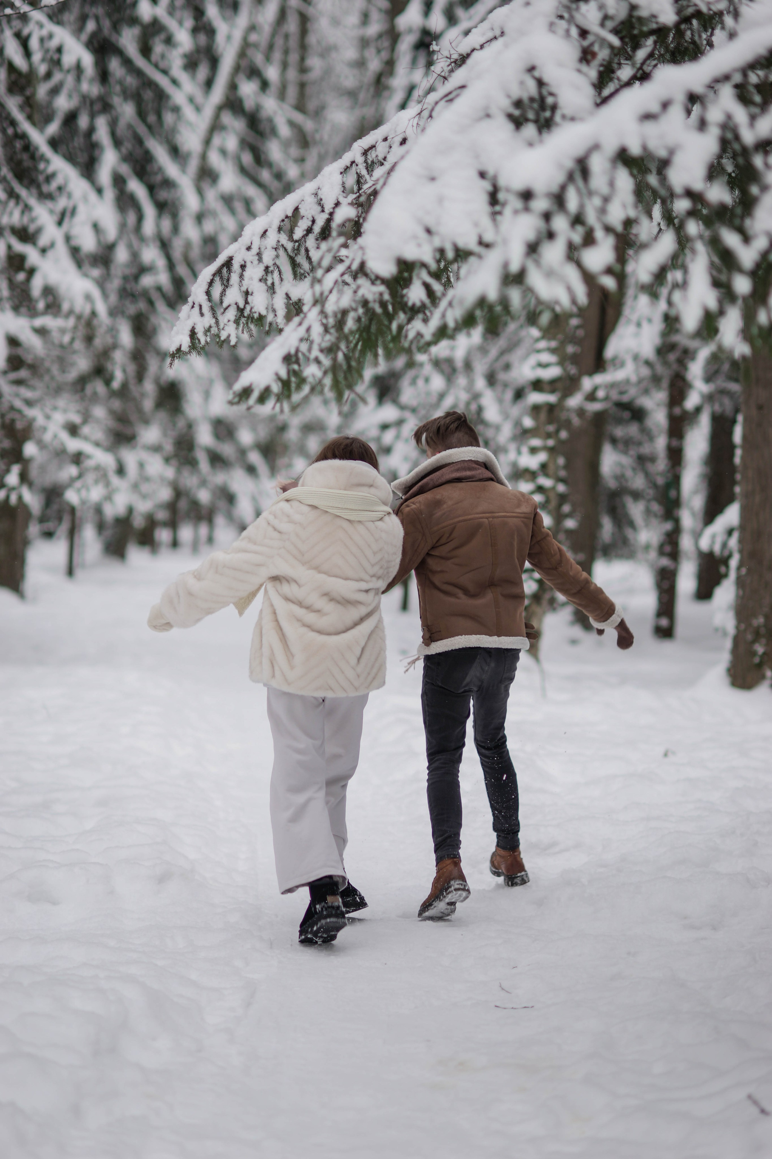 Дарина и Стас. Семейный и детский фотограф Троицк Москва