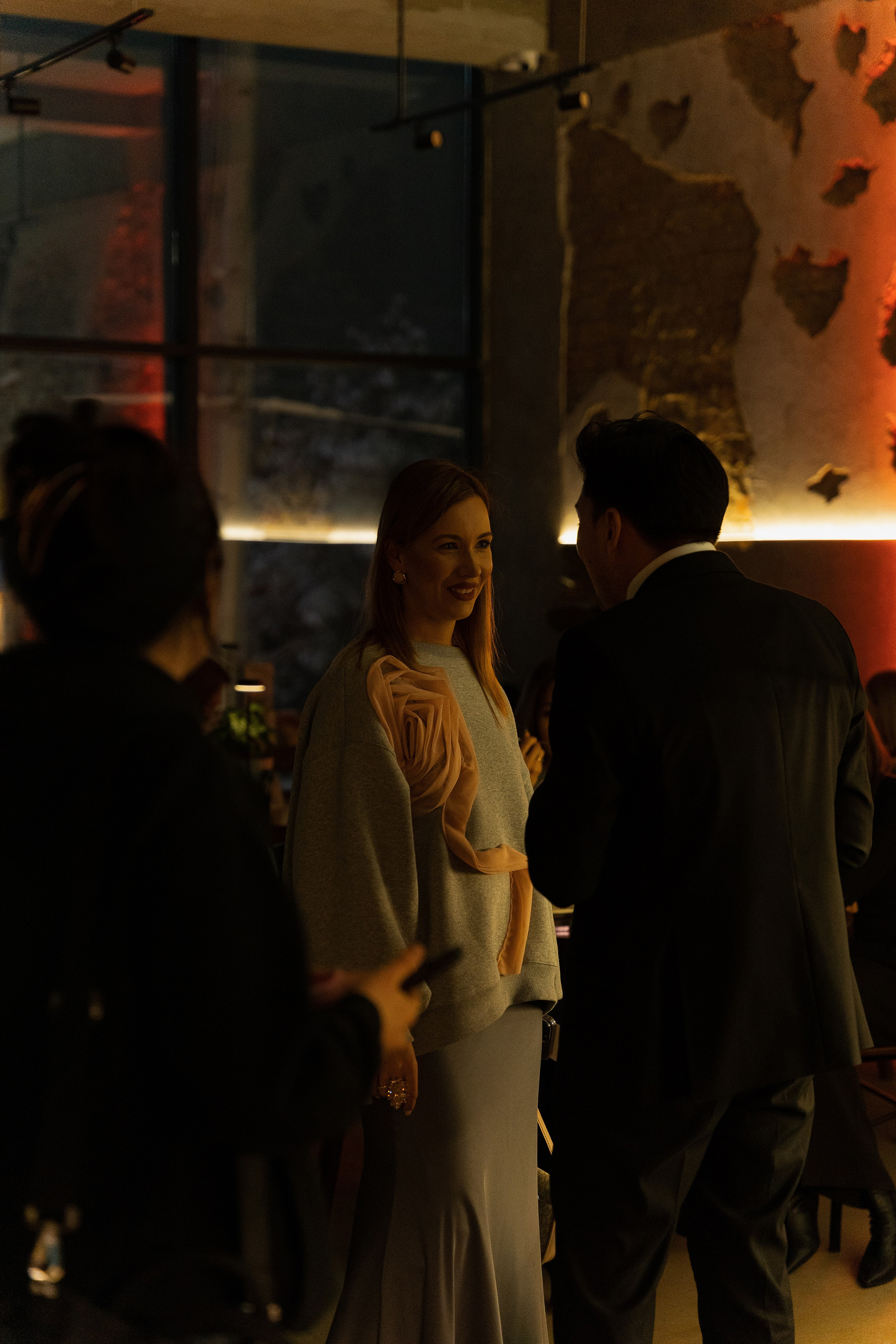 Открытие Leo Coffee. Репортажный фотограф Дмитрий Юрчук