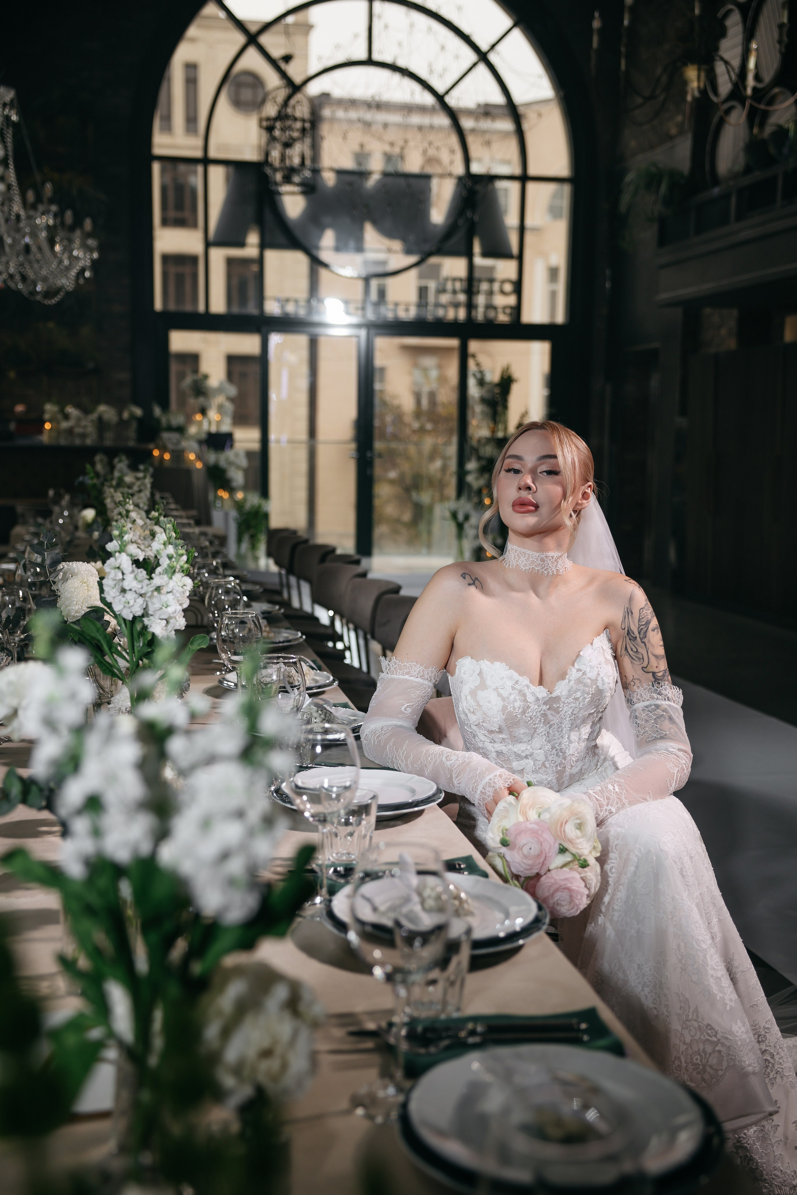 Александр и Алиса. Свадебный и семейный фотограф в Ростове-на-Дону Марианна Хахладжева