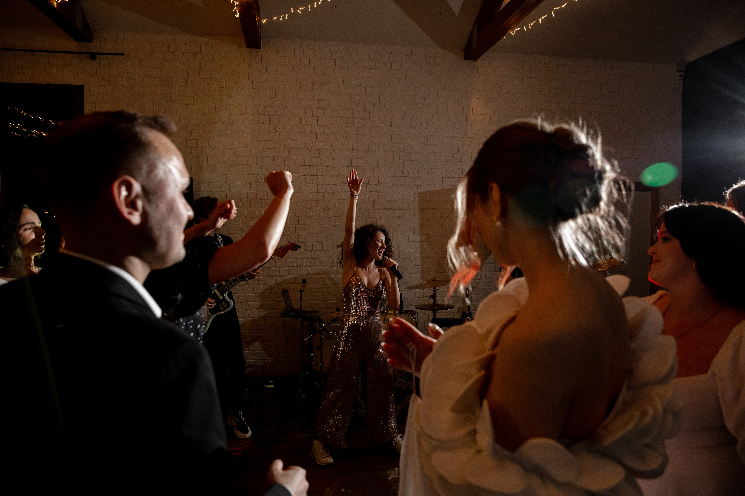 Там, где звёзды. Свадебный фотограф Ярославль, Рыбинск