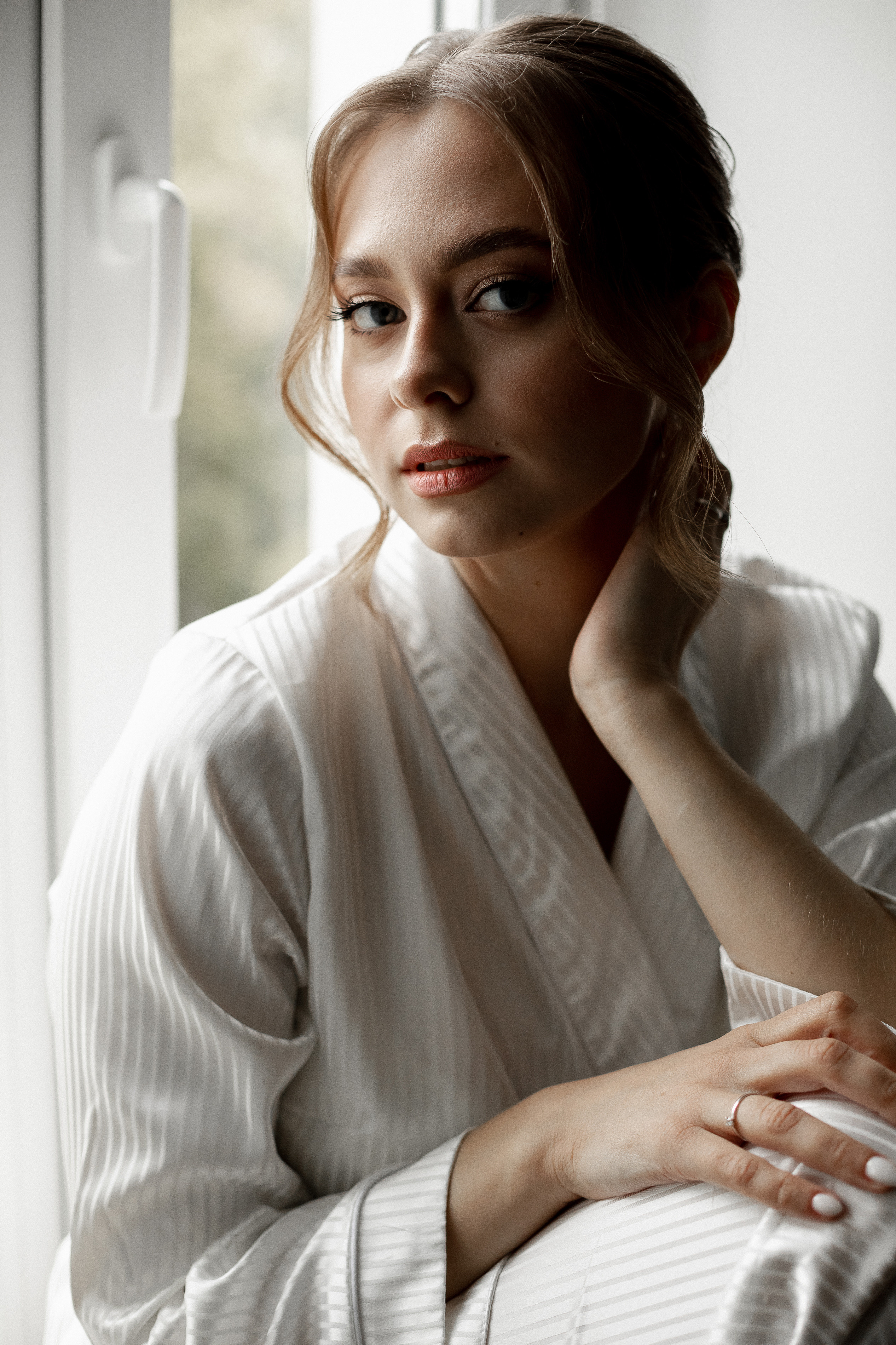 Там, где звёзды. Свадебный фотограф Ярославль, Рыбинск