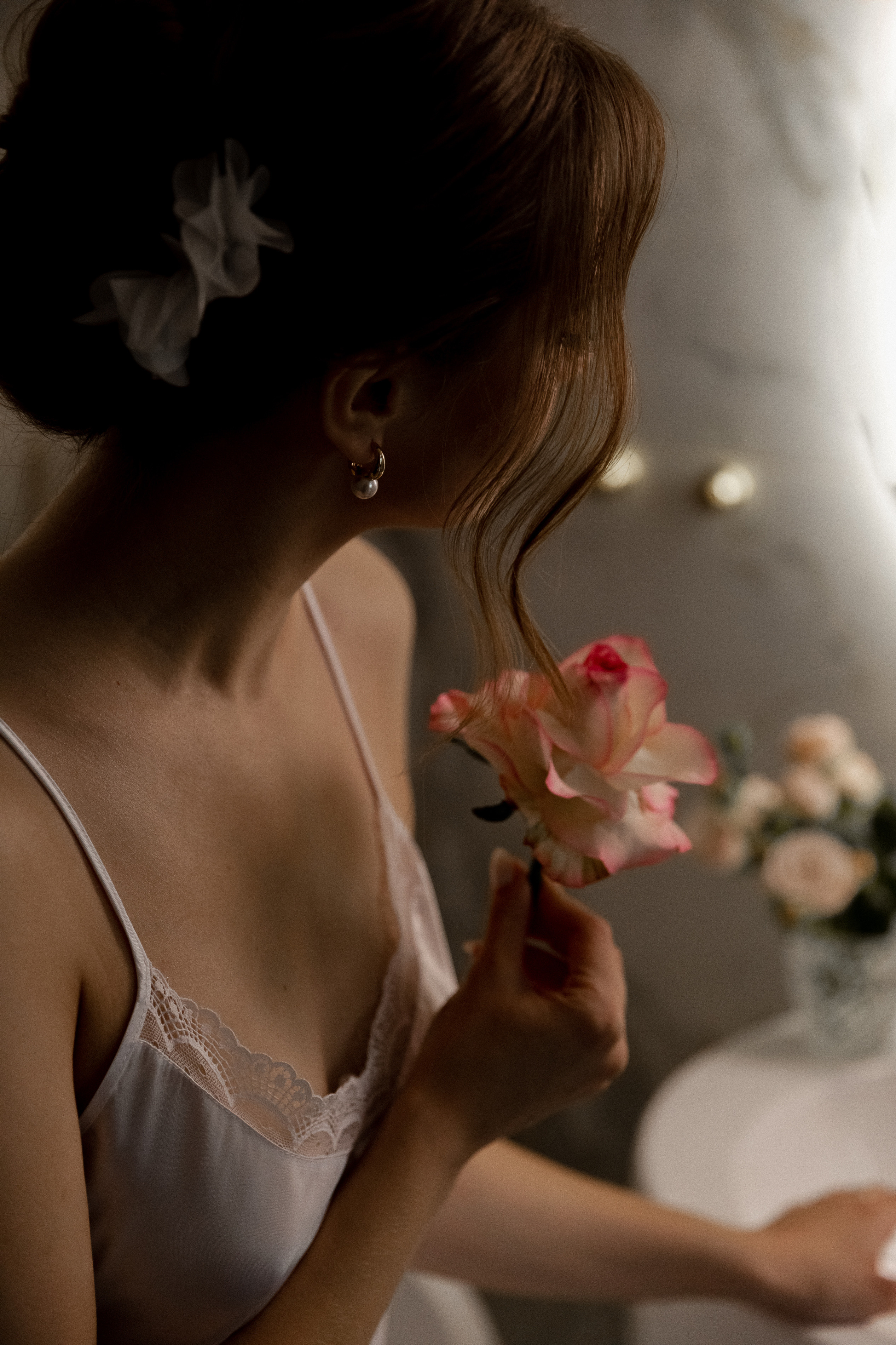 Там, где звёзды. Свадебный фотограф Ярославль, Рыбинск