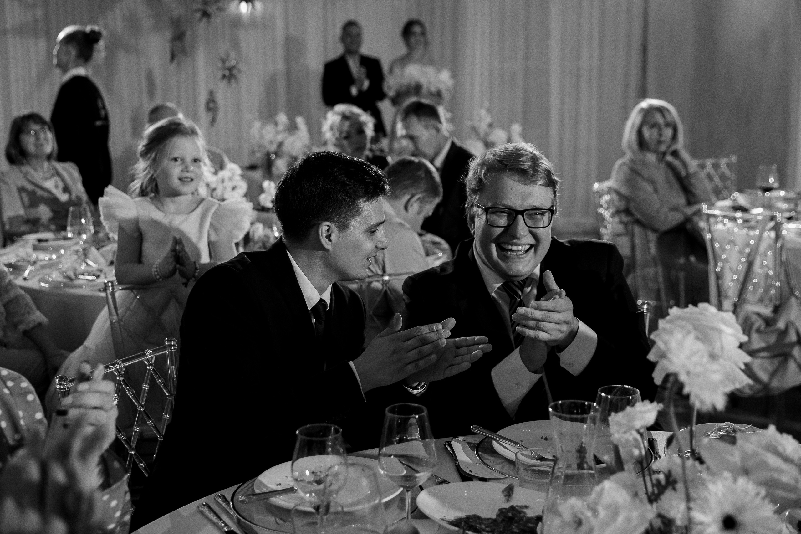 Там, где звёзды. Свадебный фотограф Ярославль, Рыбинск