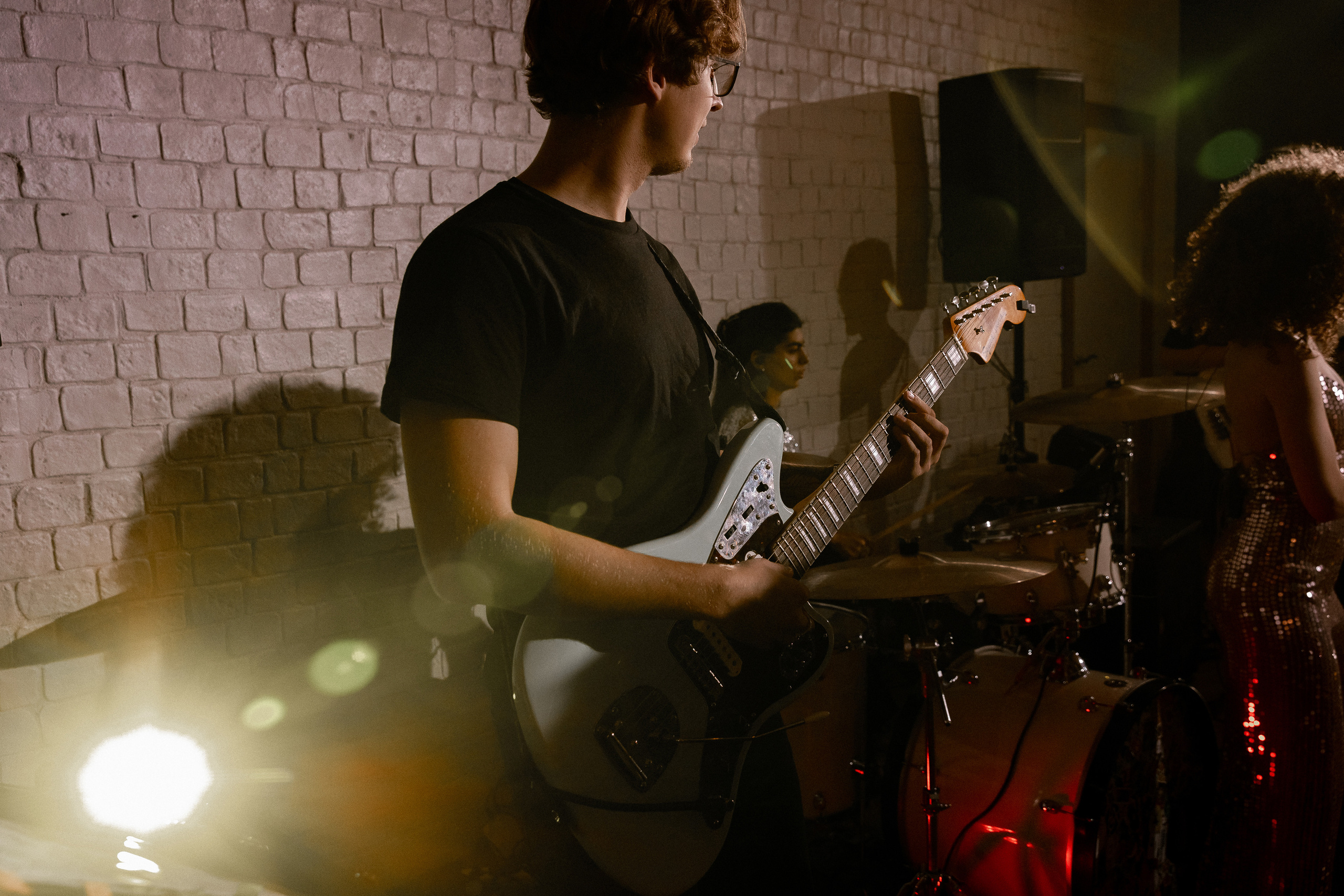 Там, где звёзды. Свадебный фотограф Ярославль, Рыбинск