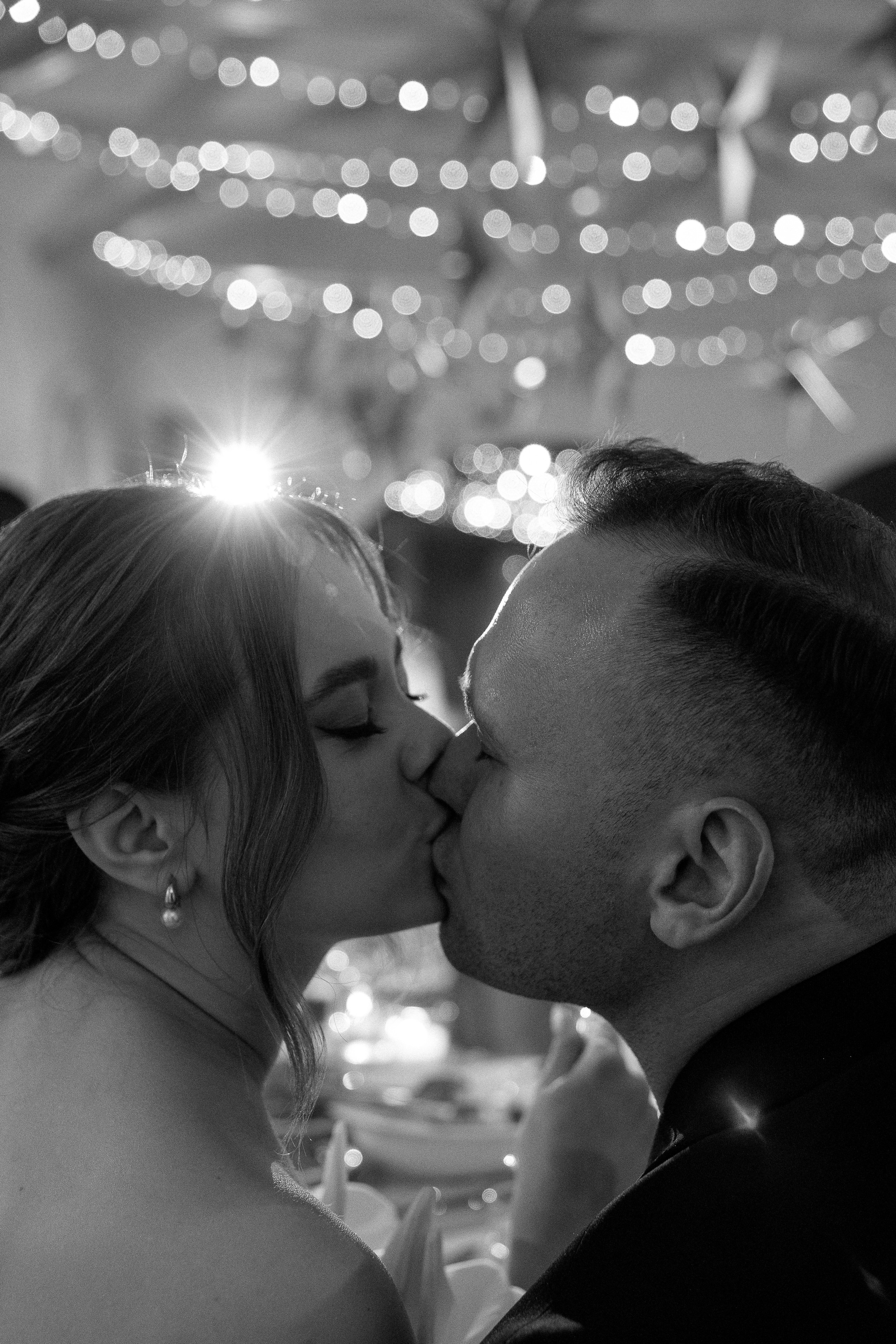 Там, где звёзды. Свадебный фотограф Ярославль, Рыбинск