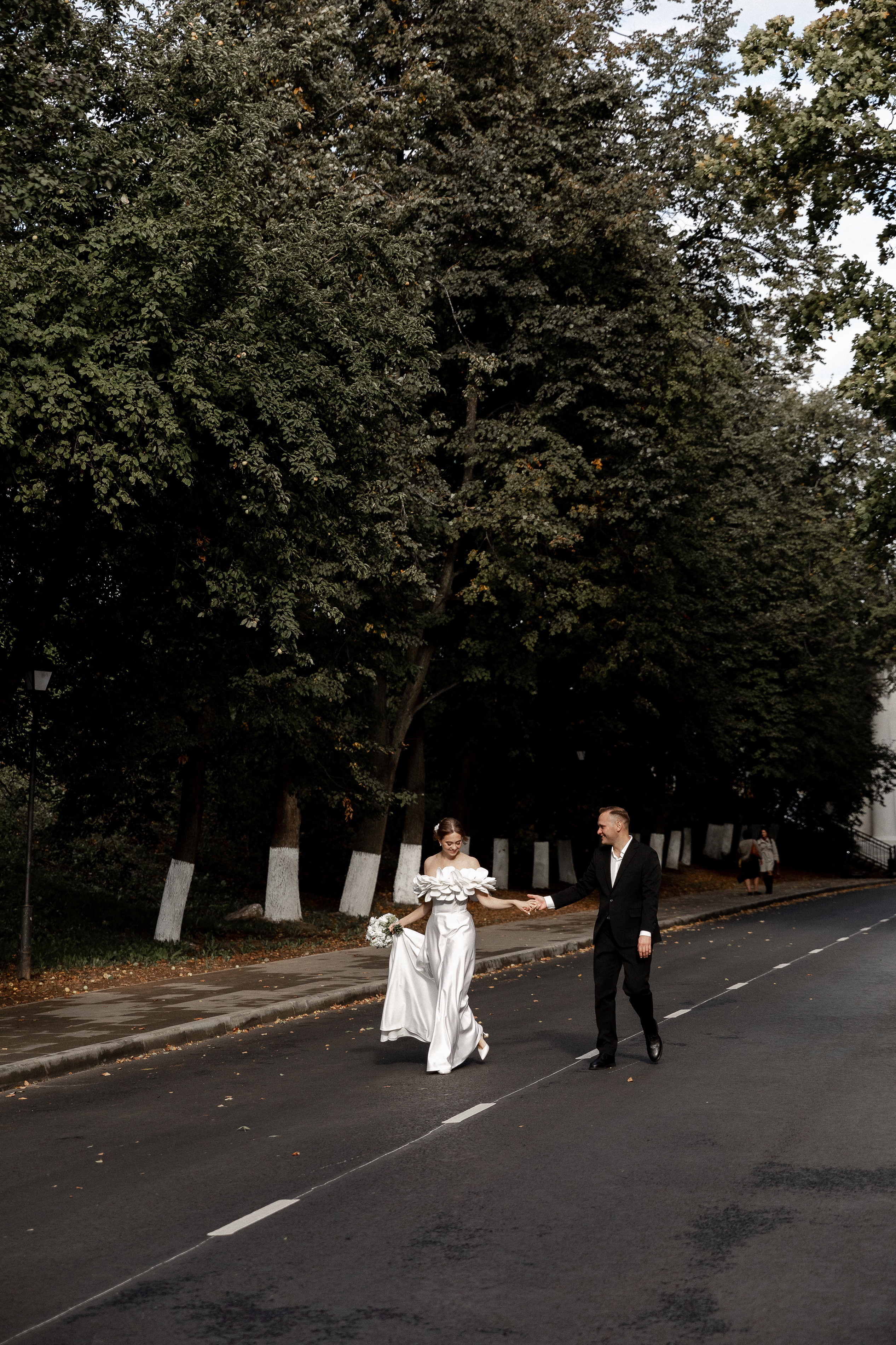 Там, где звёзды. Свадебный фотограф Ярославль, Рыбинск