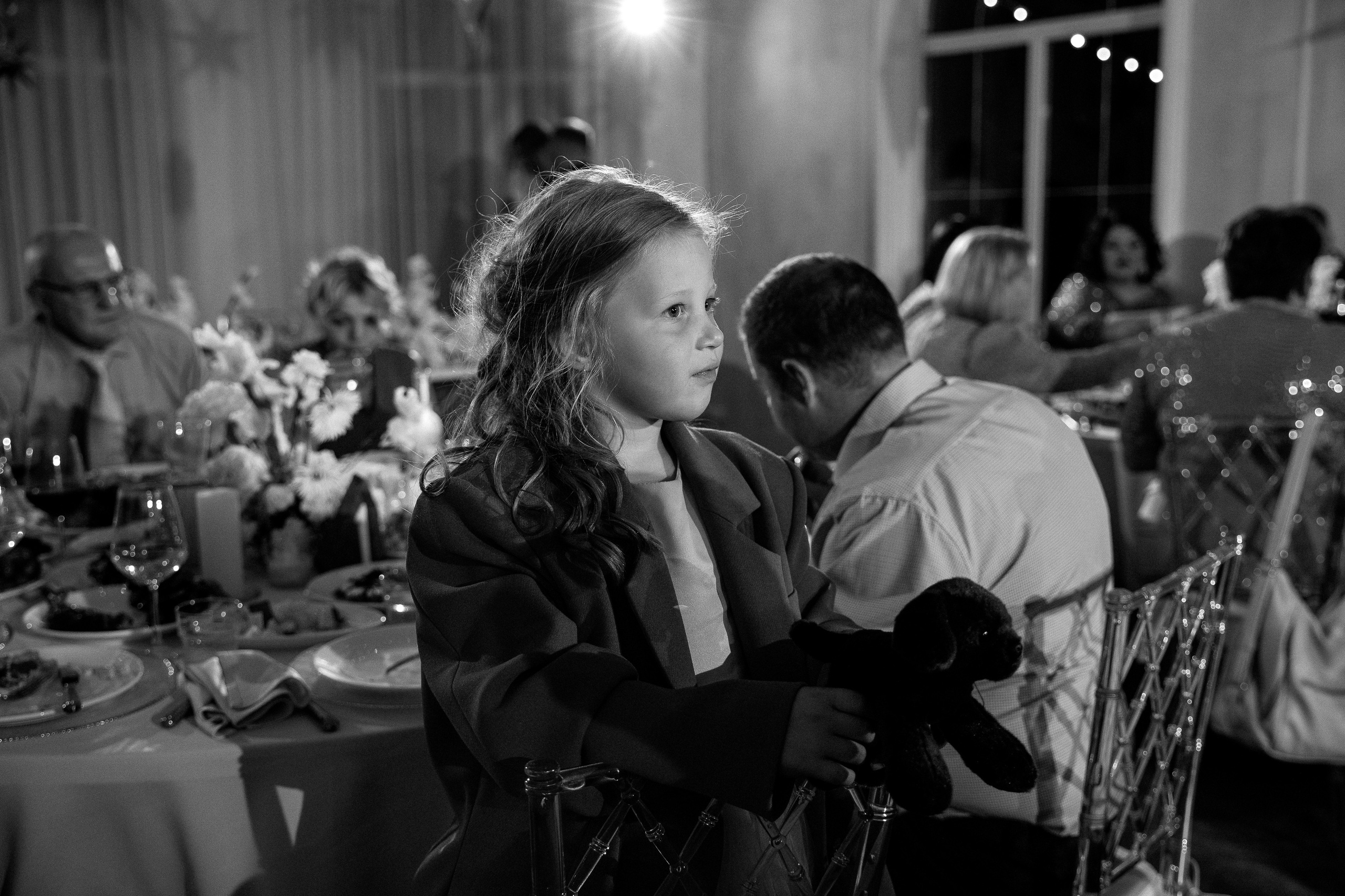 Там, где звёзды. Свадебный фотограф Ярославль, Рыбинск