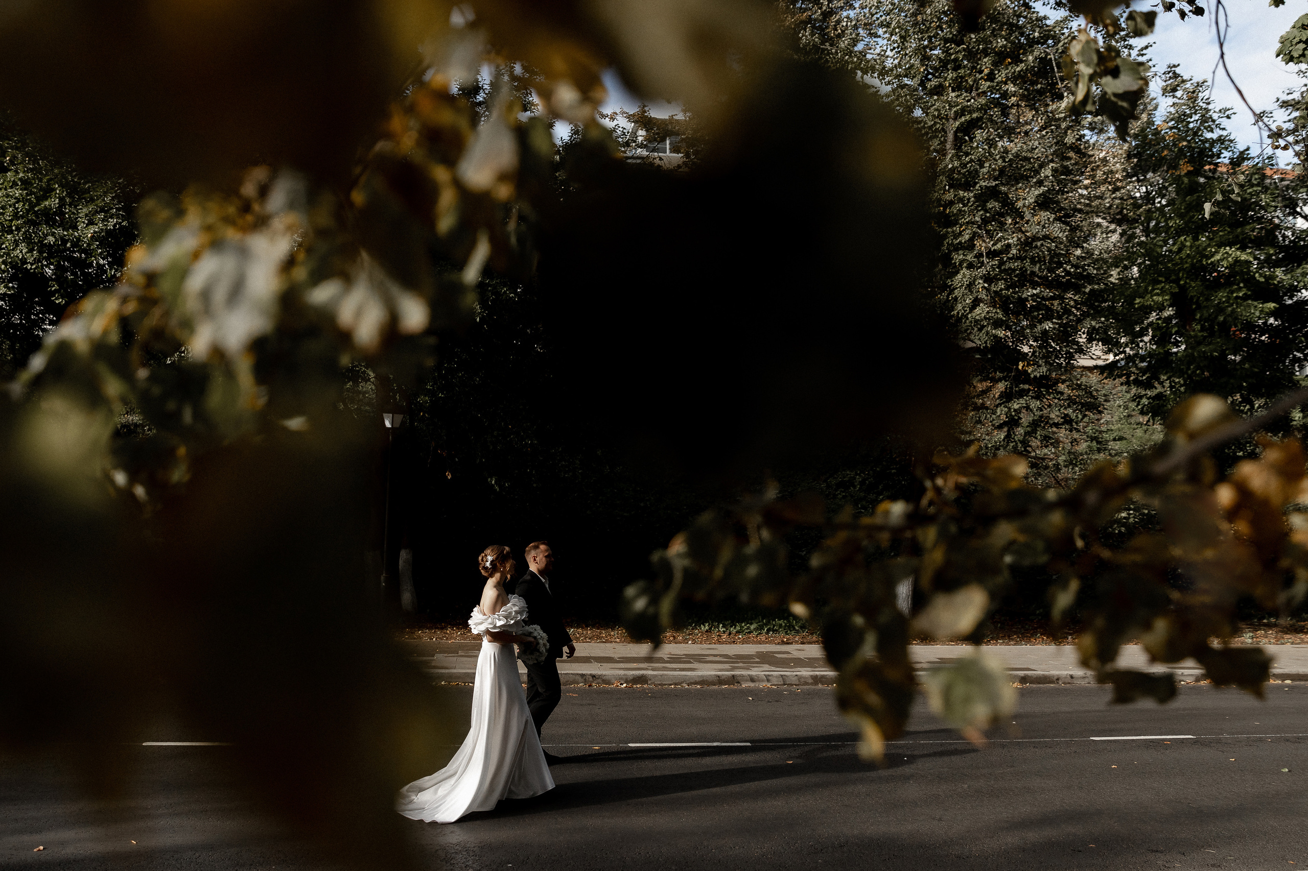 Там, где звёзды. Свадебный фотограф Ярославль, Рыбинск
