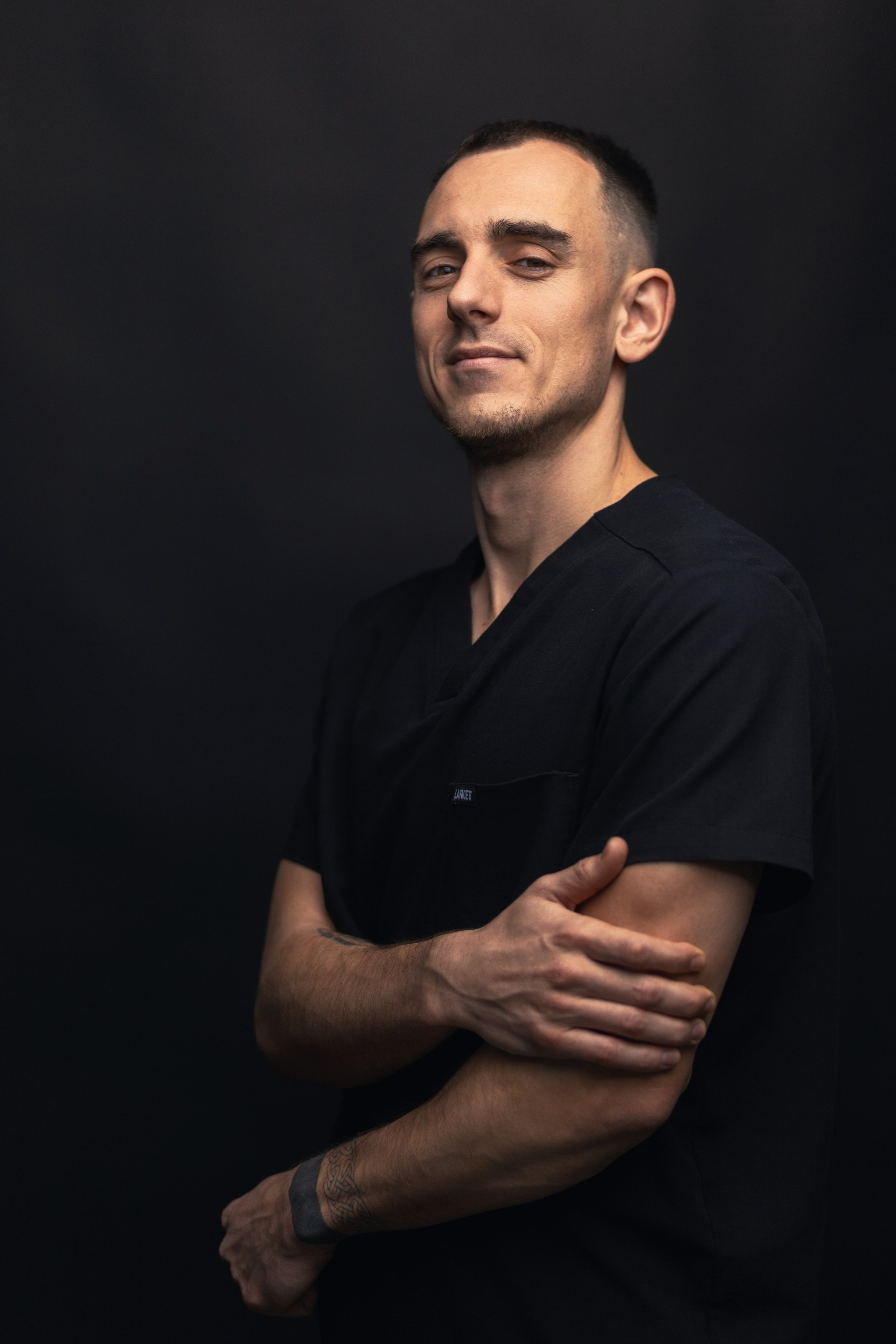 Станислав. Портретный фотограф и Love story в Сочи