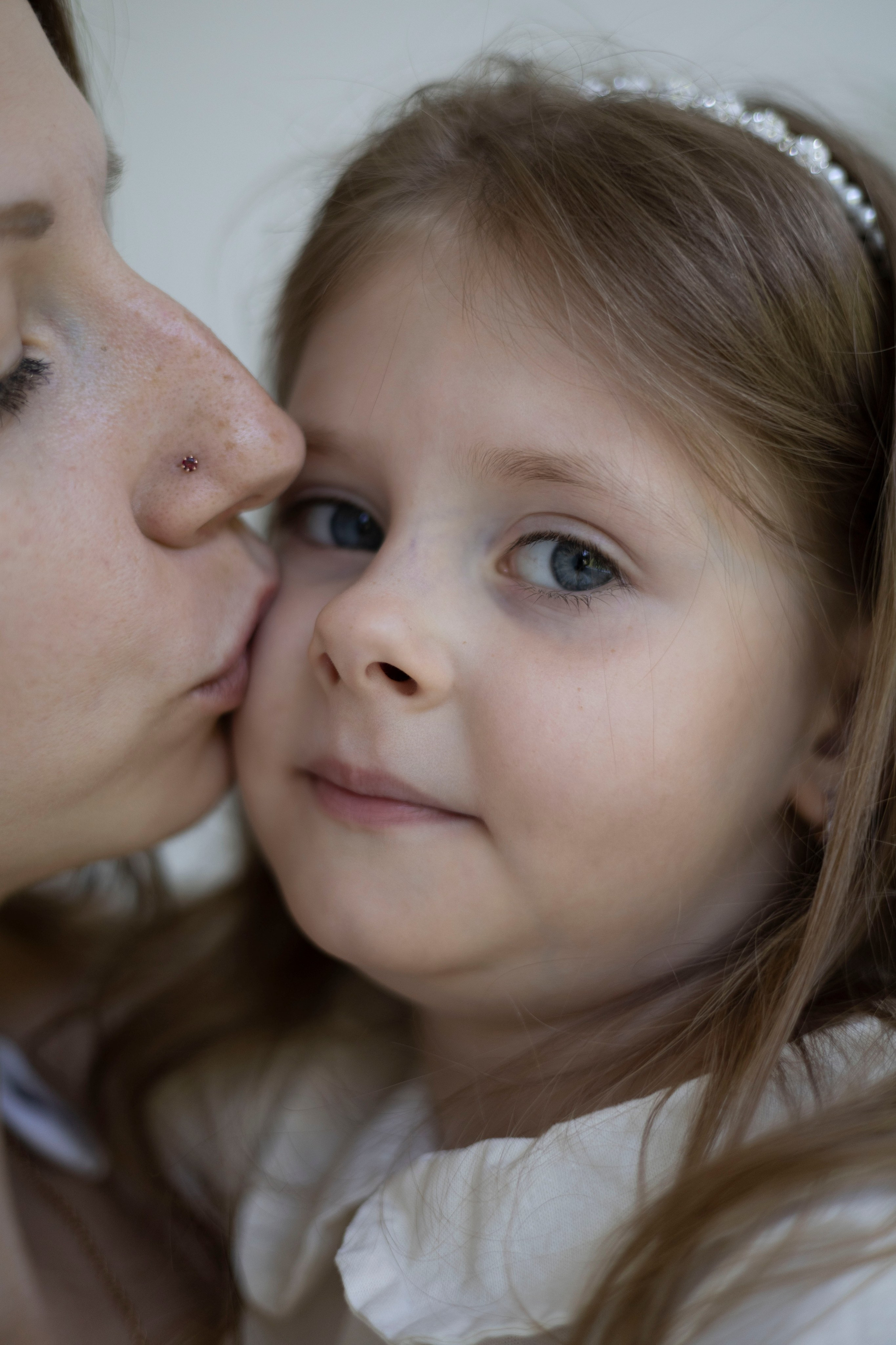 Вика, Дима, Кира и Ника. Семейный и детский фотограф в Москве Анастасия Мурга