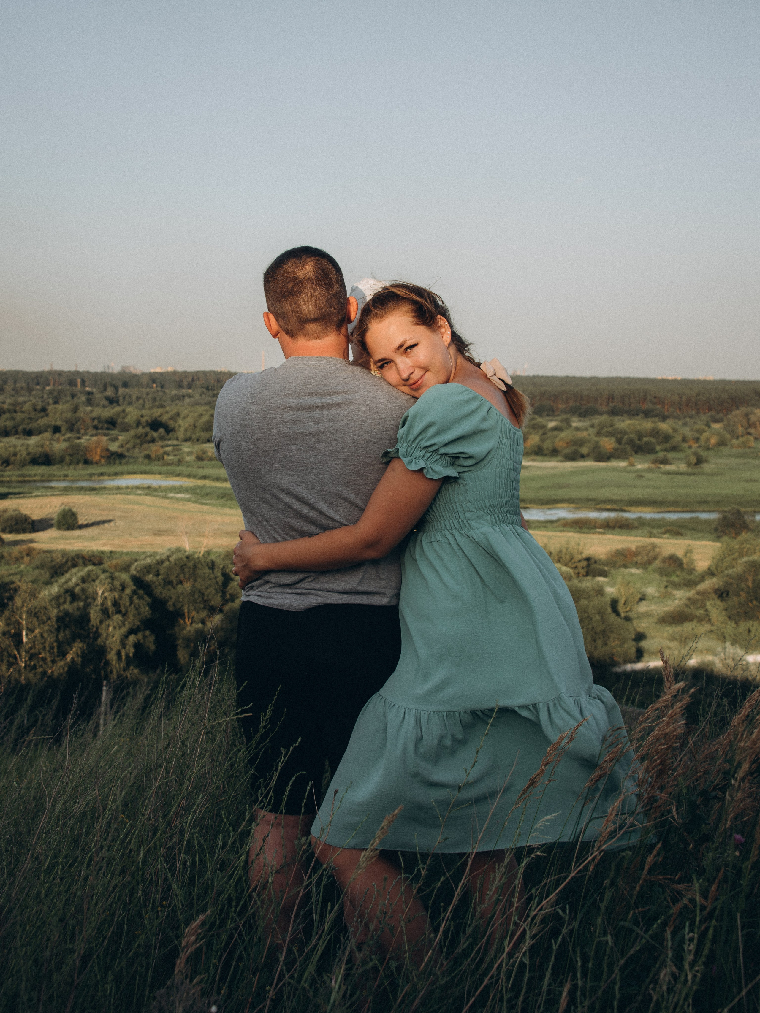 Прогулочная фотоистория. Фотограф Любовь Подосенова Липецк|Воронеж