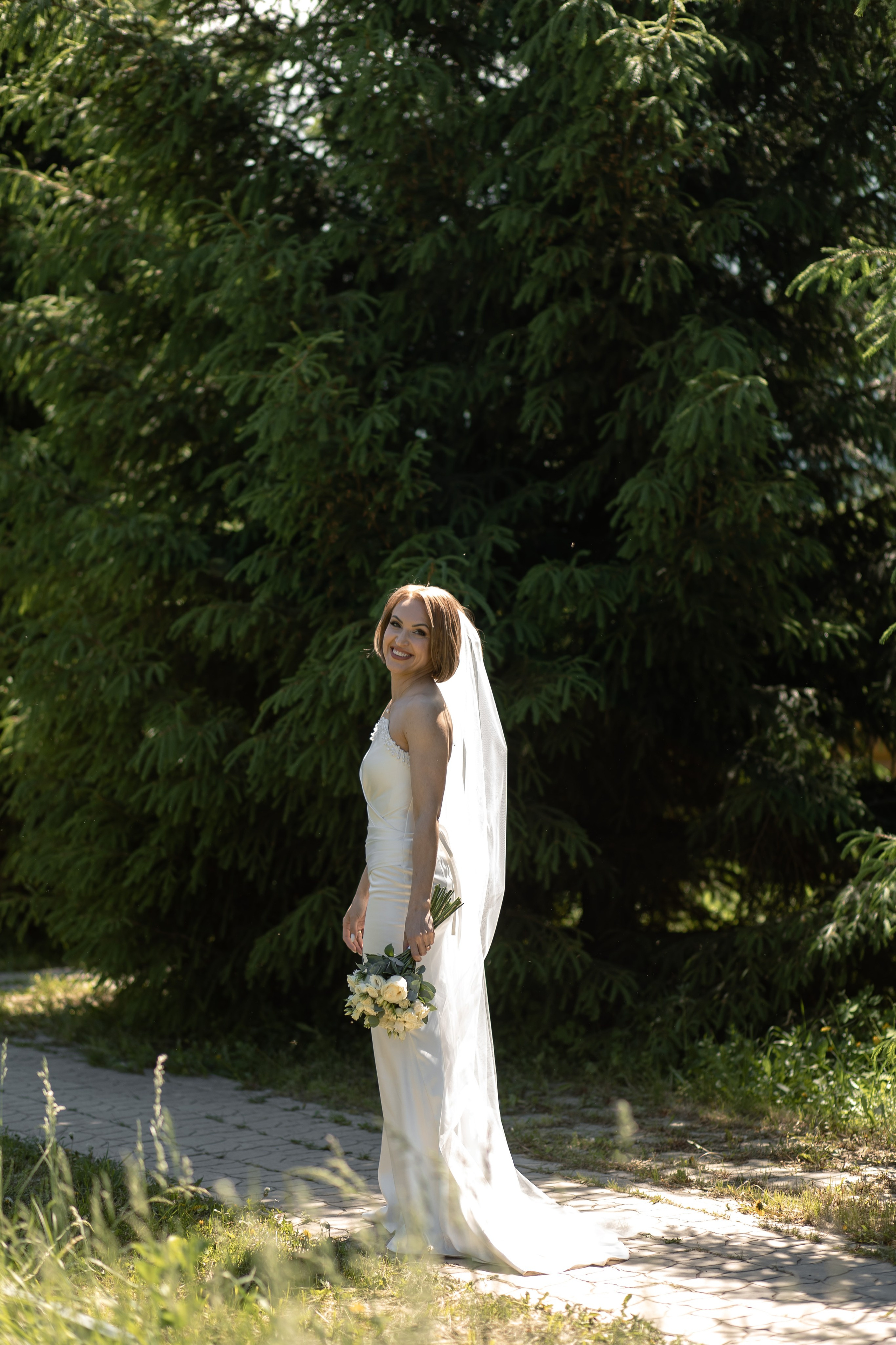 Ильгиз и Нурсина. Фотограф в Кумертау Уфа Мелеуз Салават Александра Сапрыкина